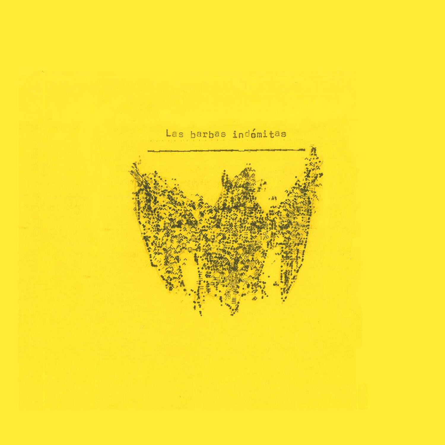 Las Barbas Indómitas - Sonrisa Luminosa