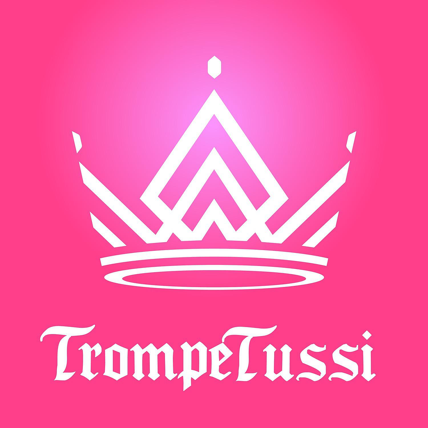 Постер альбома TrompeTussi