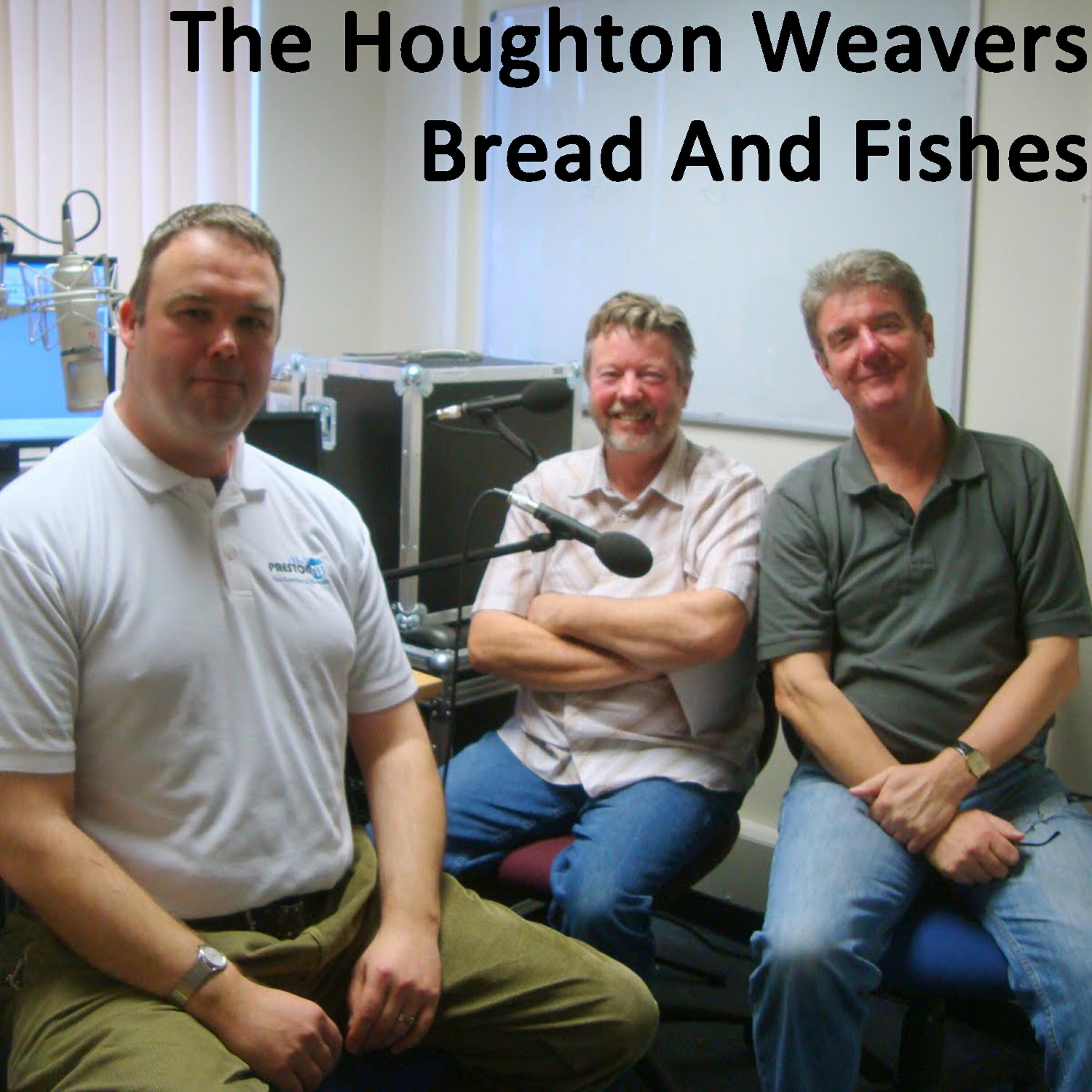 Houghton Weavers - The Work Of The Weavers