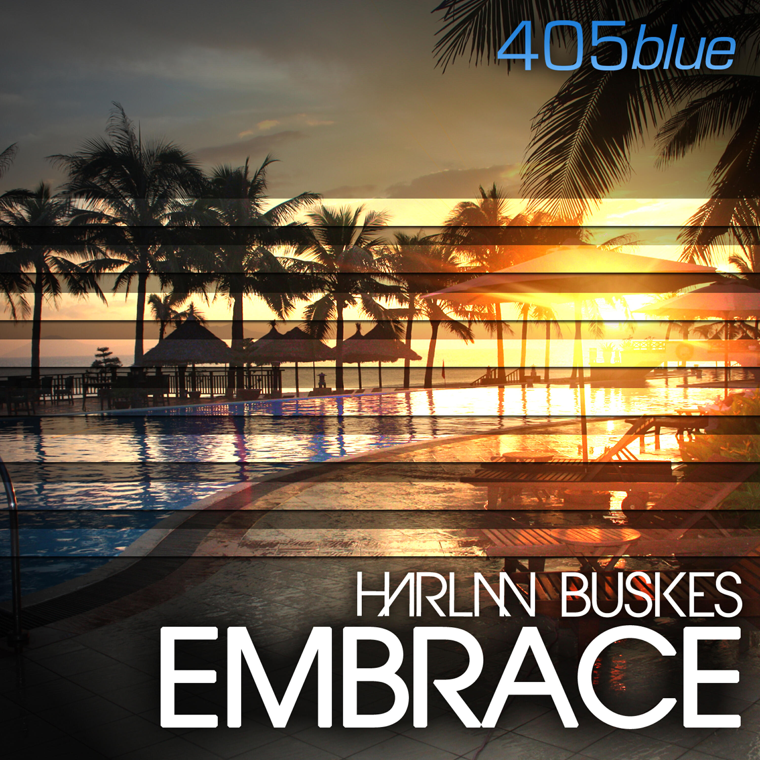 Harlan Buskes - Embrace (Original Mix)