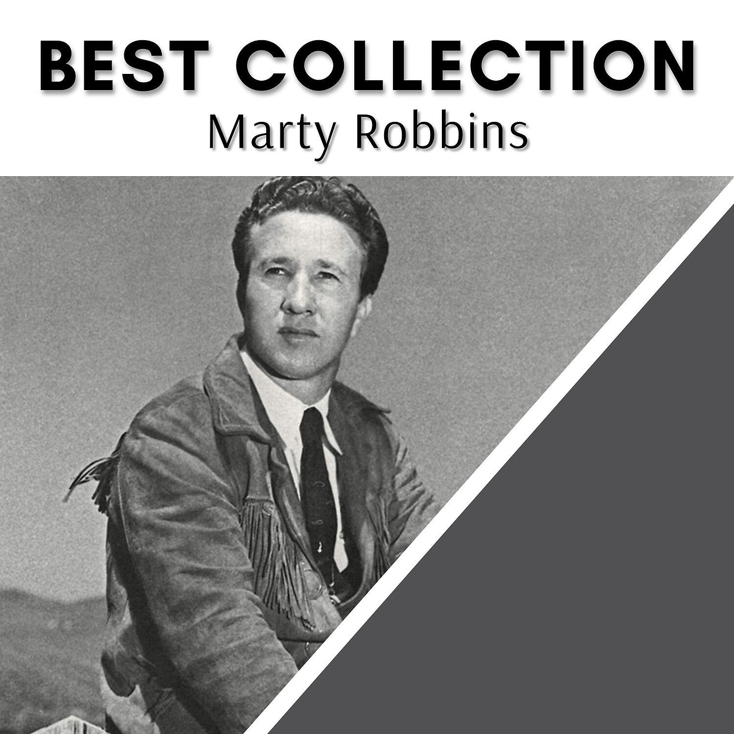 Marty Robbins - Songs of th Bandit
