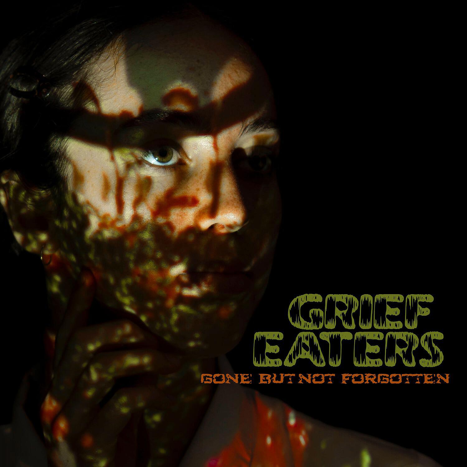 Grief Eaters - Sack Man