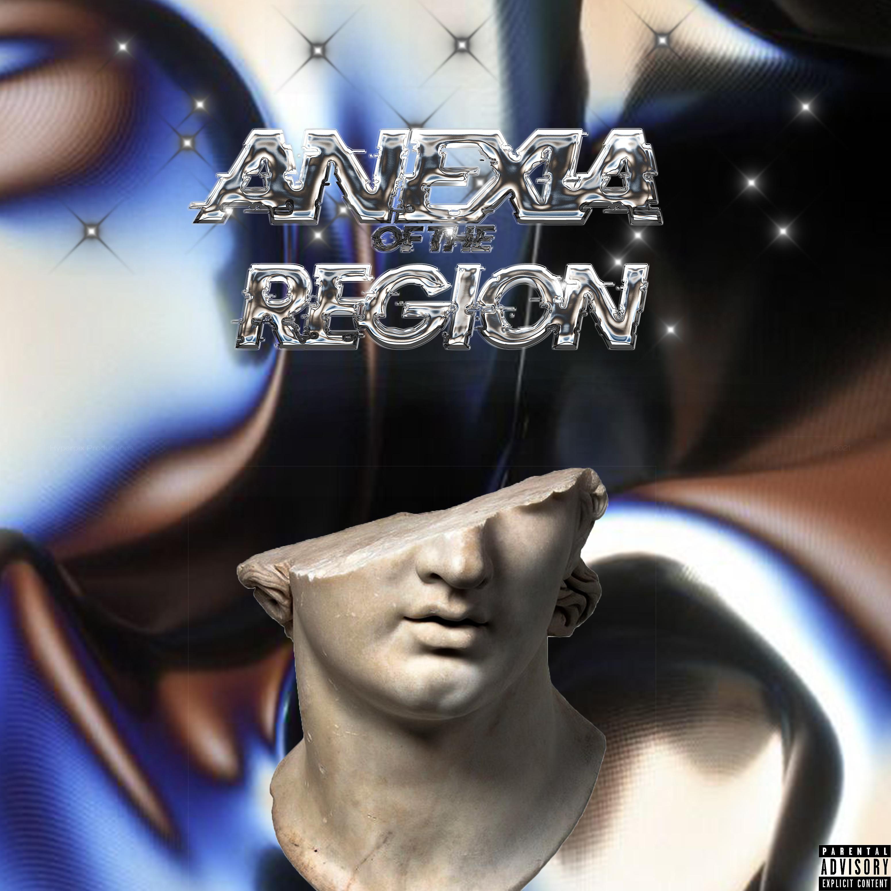 Постер альбома Anexia of the Region