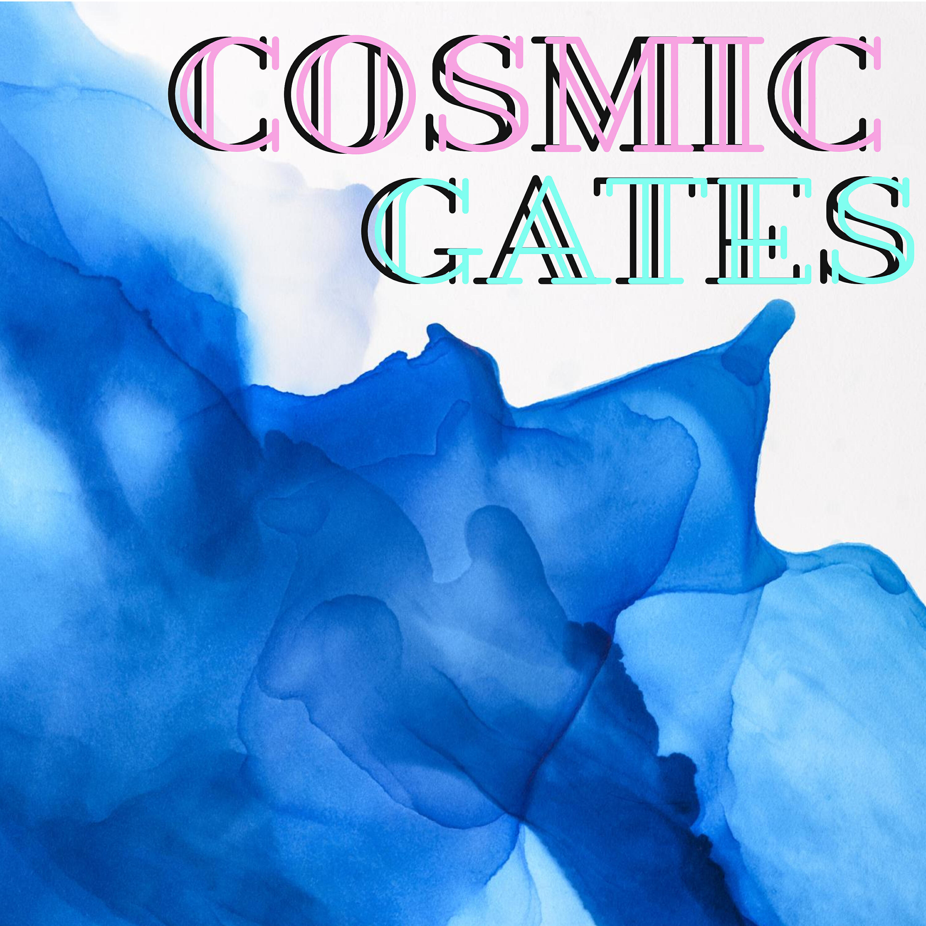 Евгений Коновалов - Cosmic Gates