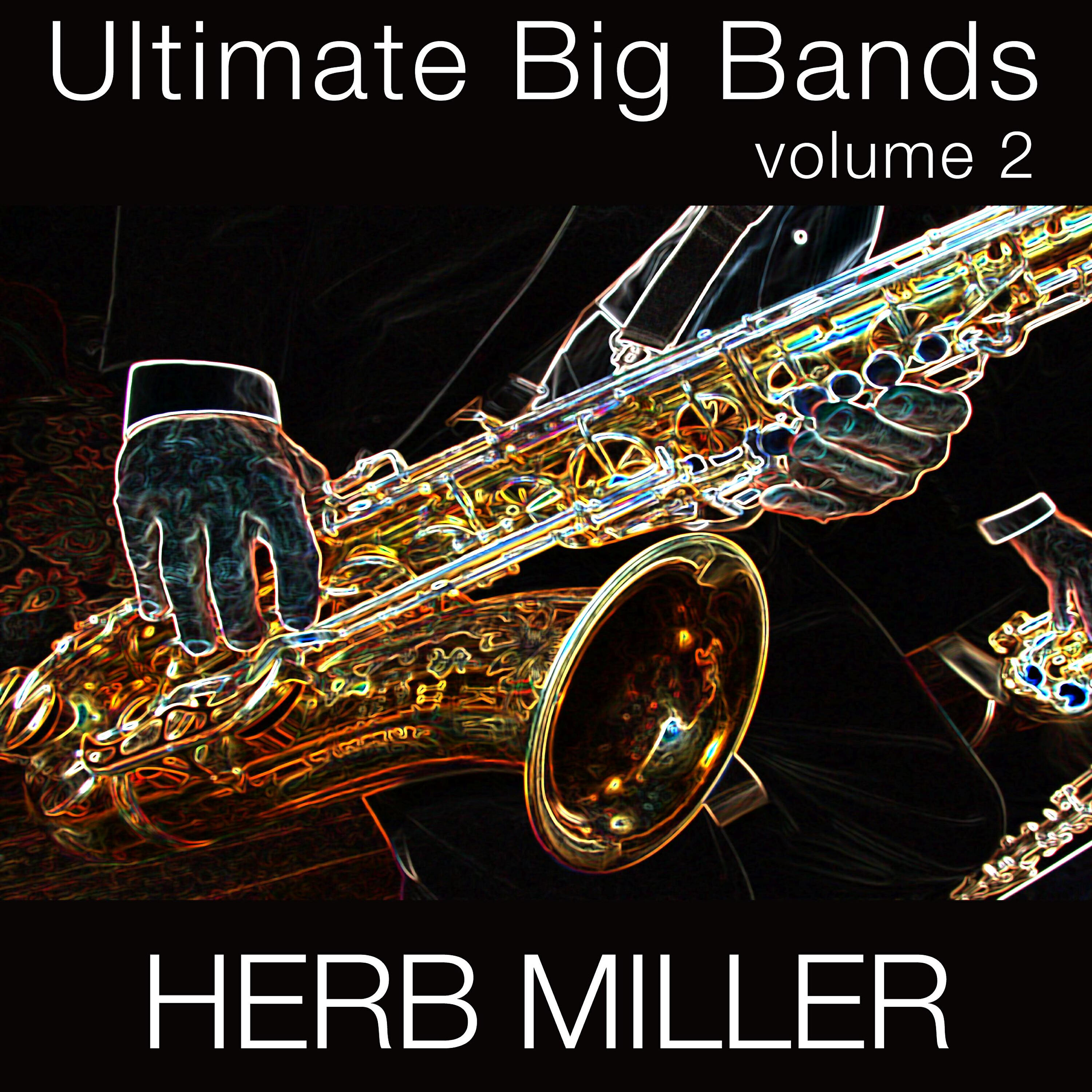 Herb Miller Orchestra - Elmer's Tune