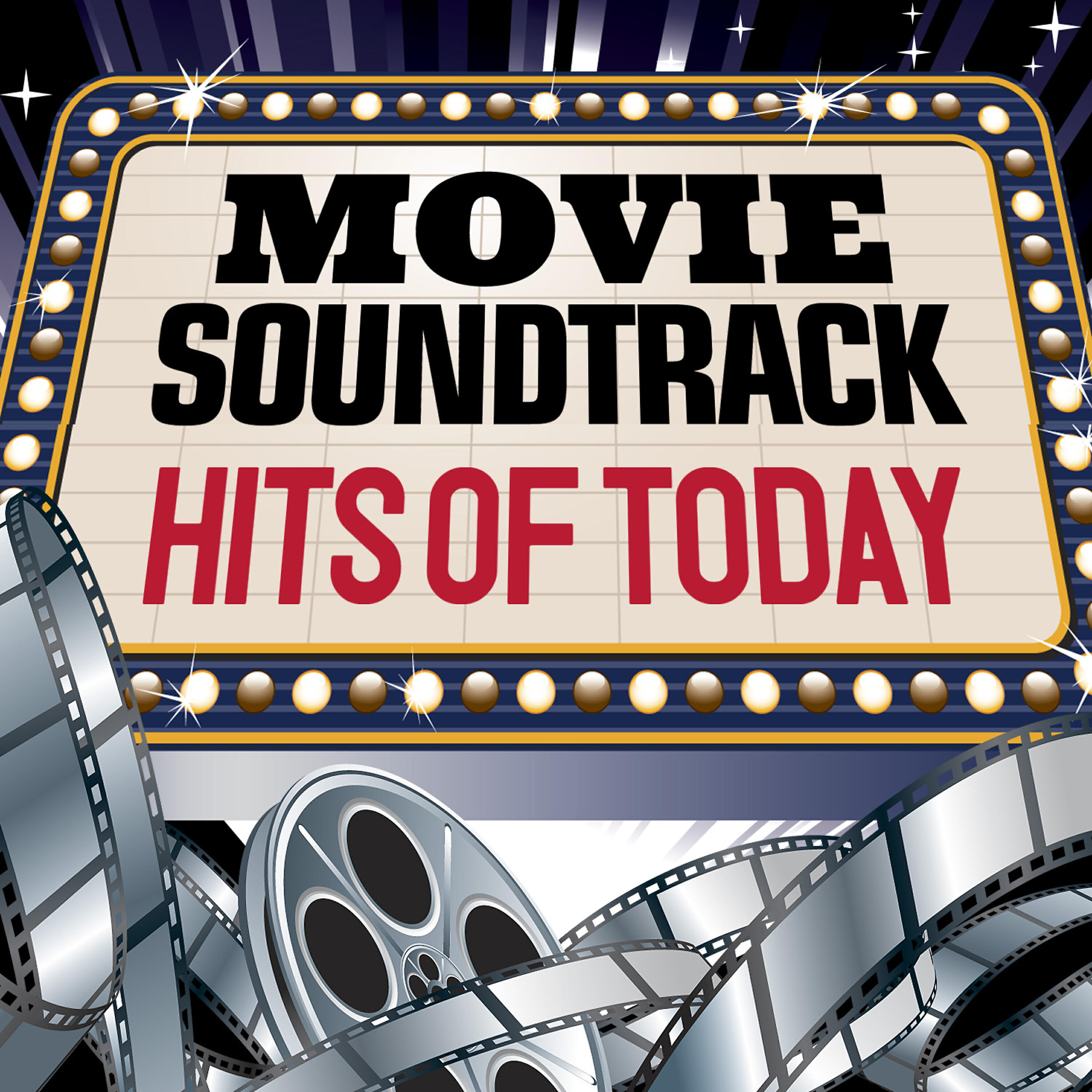 Movie Soundtrack Players - Club Can't Handle Me (From 