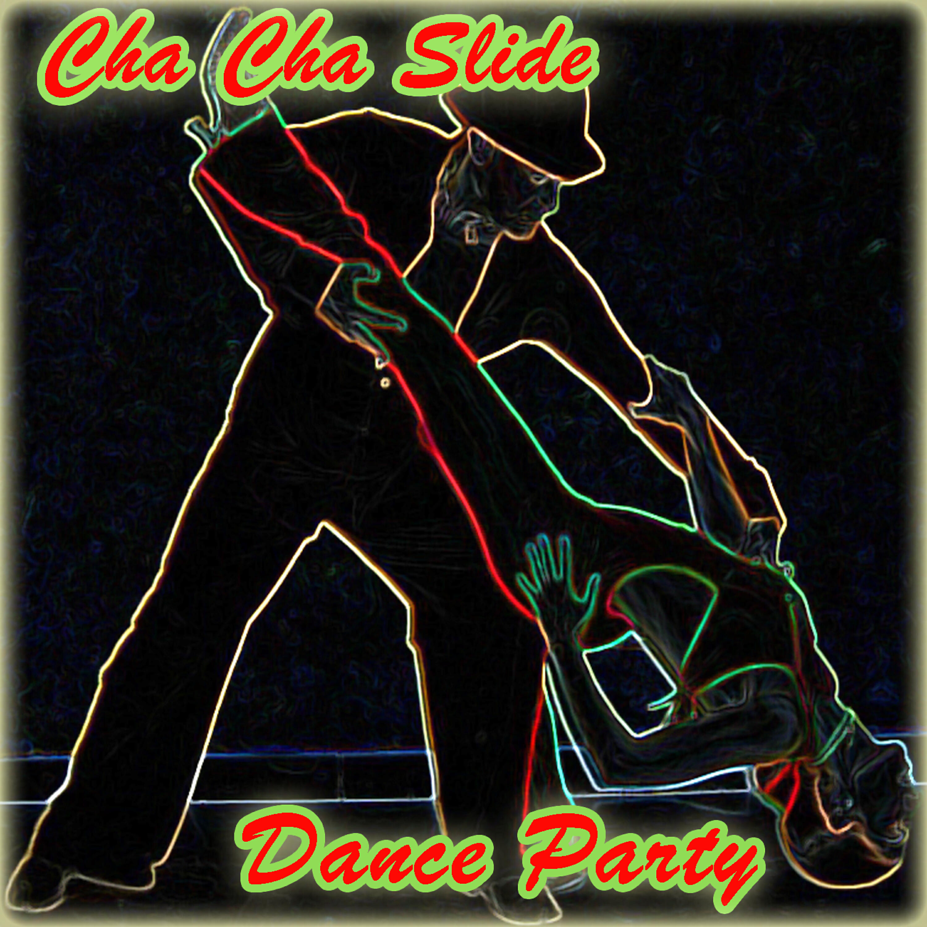 Cha Cha Slide DJ's - Electric Slide - Deluxe Party Mix