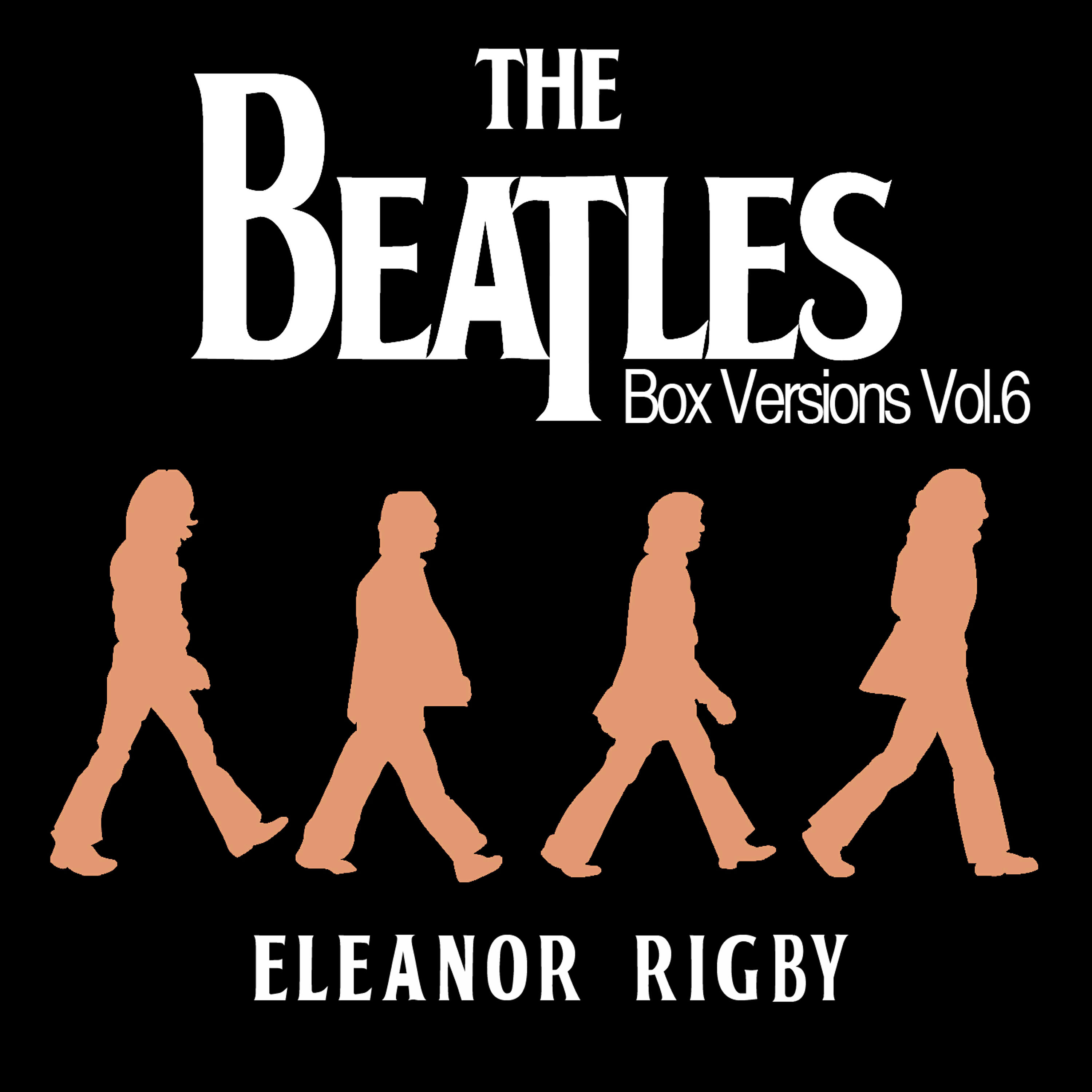 Ray Charles - Eleanor Rigby