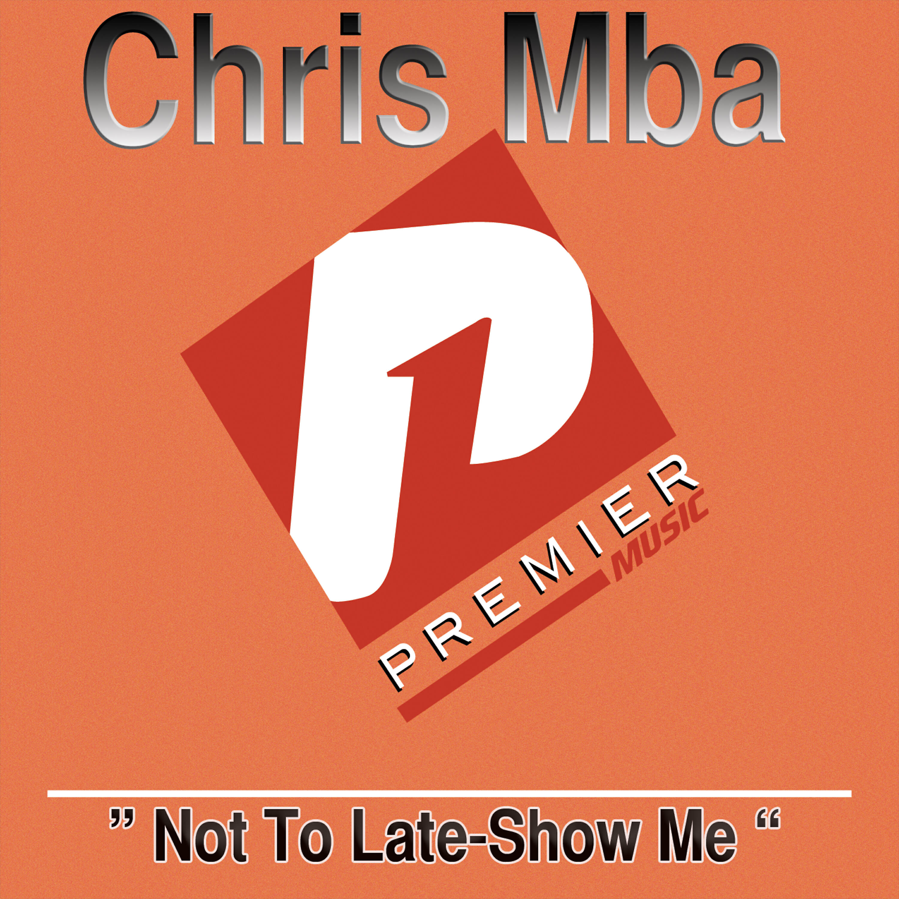 Chris Mba - Hope - Uchenna
