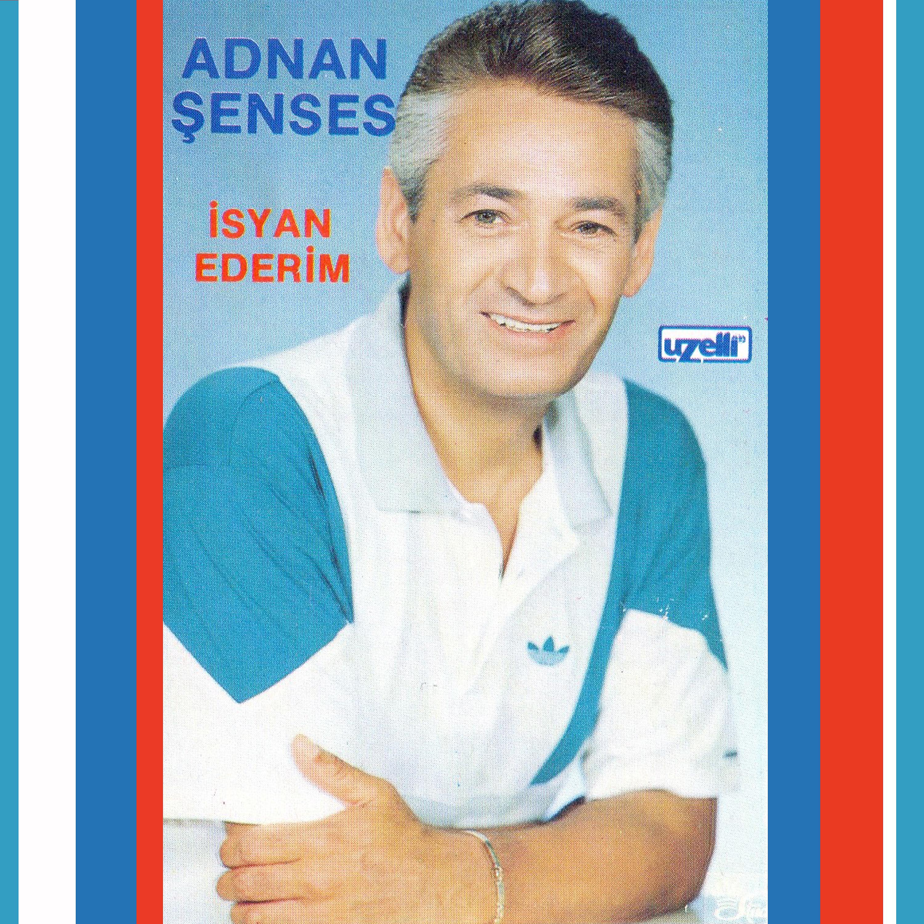 Постер альбома İsyan Ederim