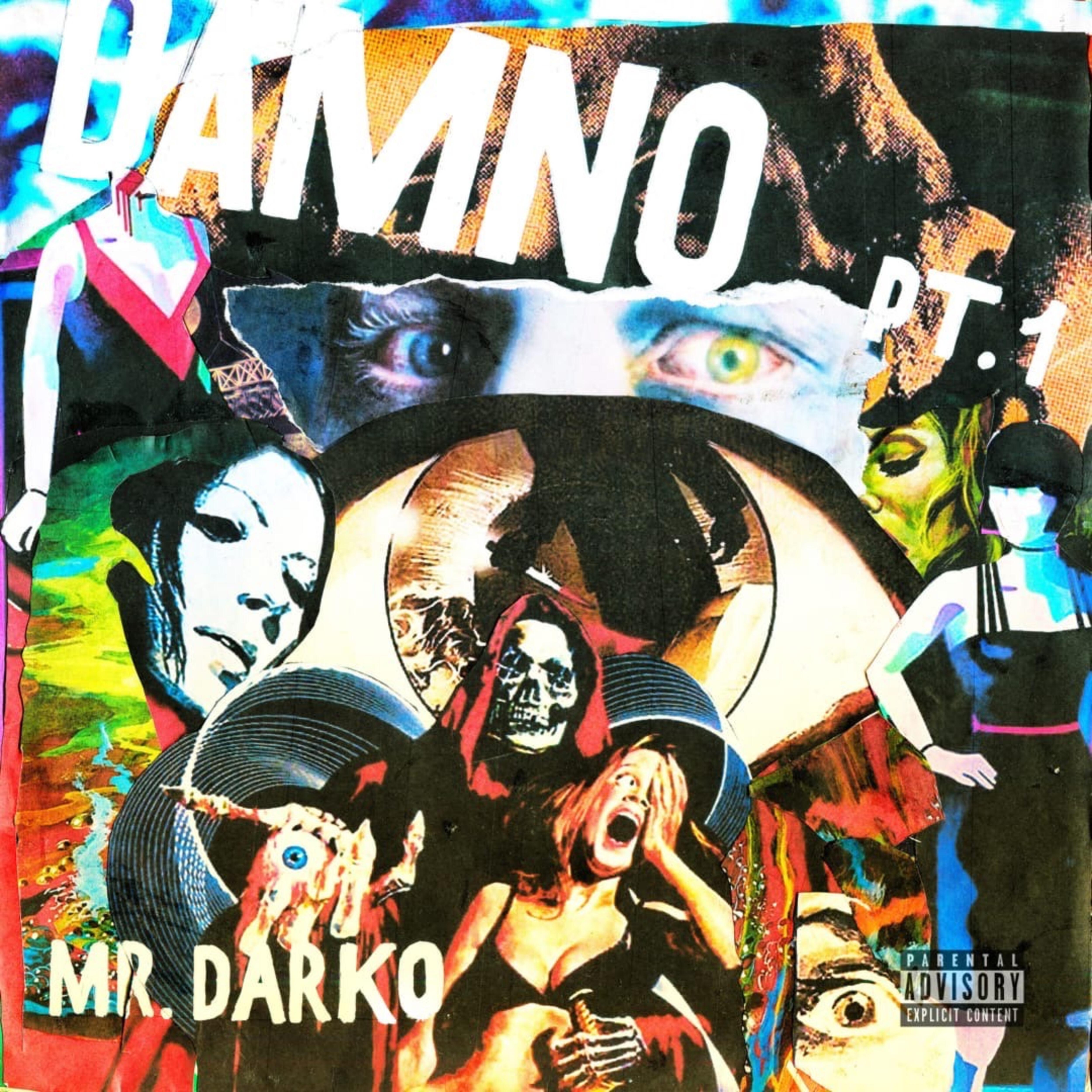 Mr Darko - Orange Soda (Baby Keem Remix)