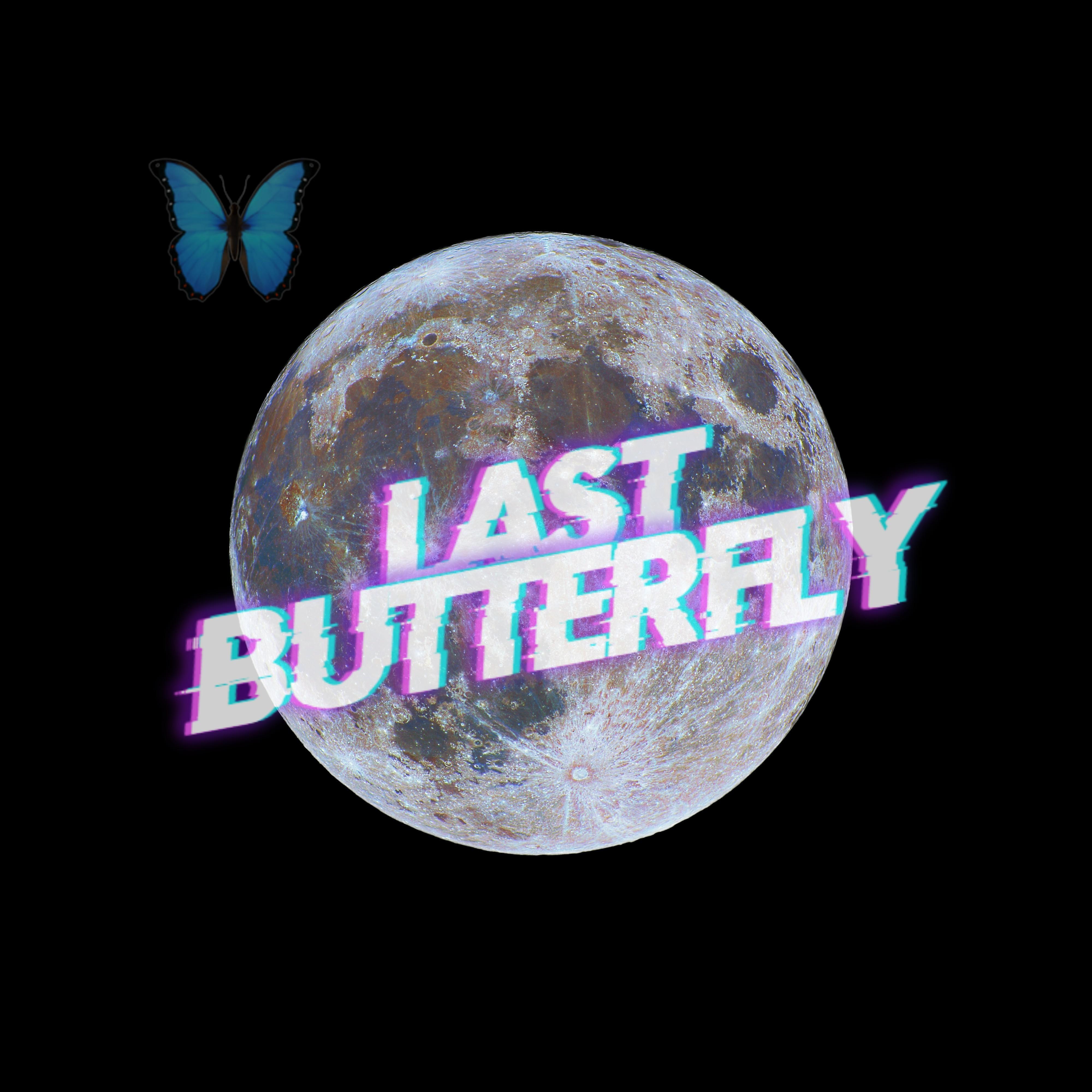 Постер альбома Last Butterfly