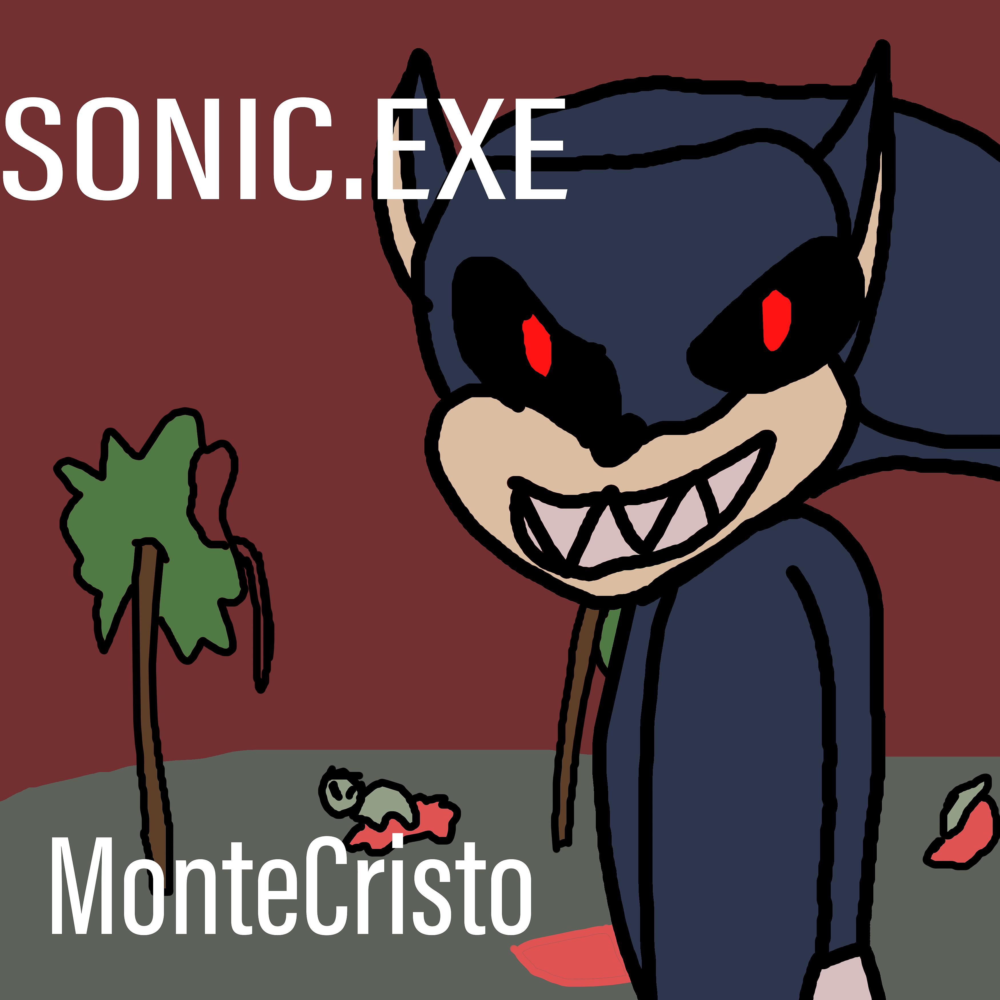 Постер альбома Sonic.exe