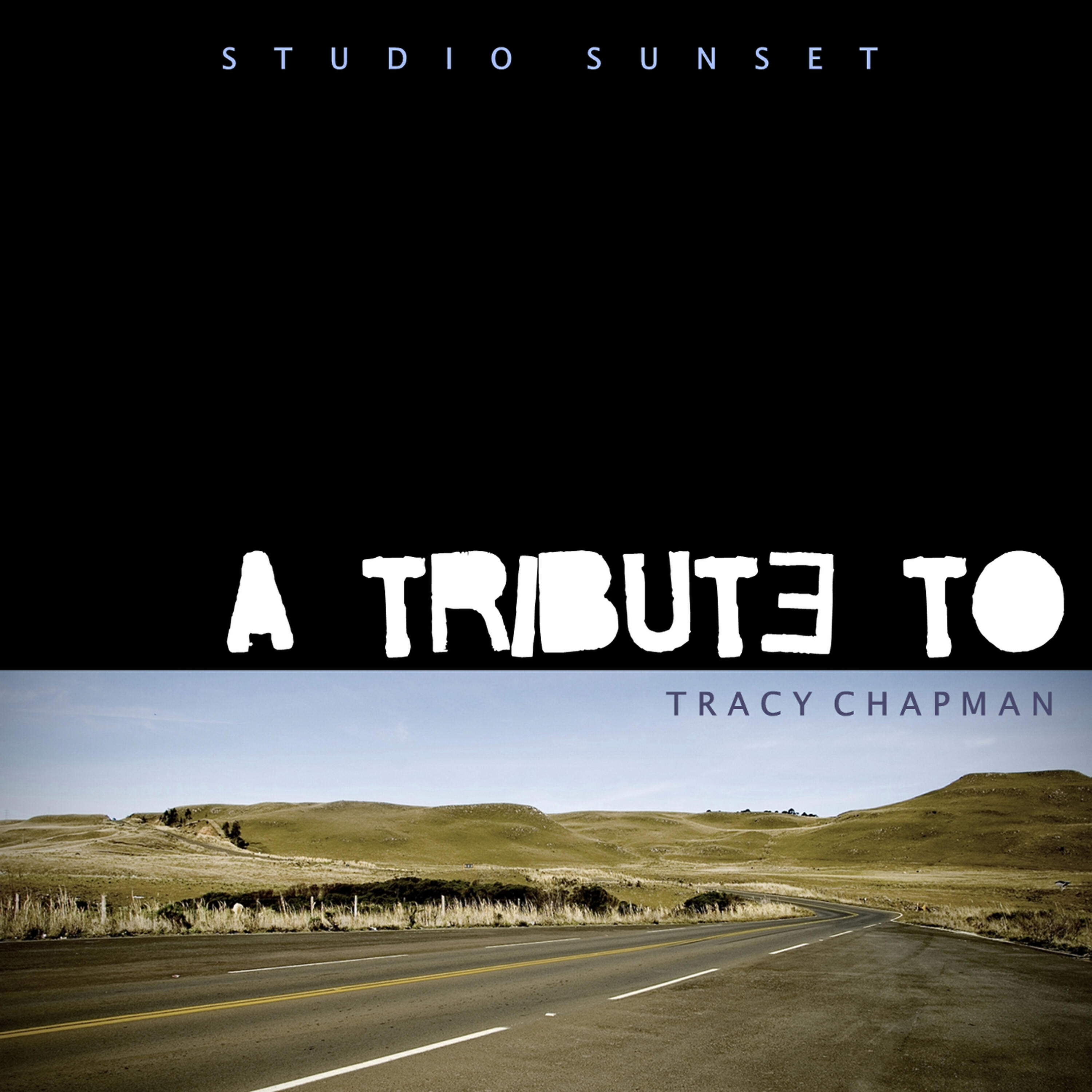Studio Sunset - She's Got Her Ticket