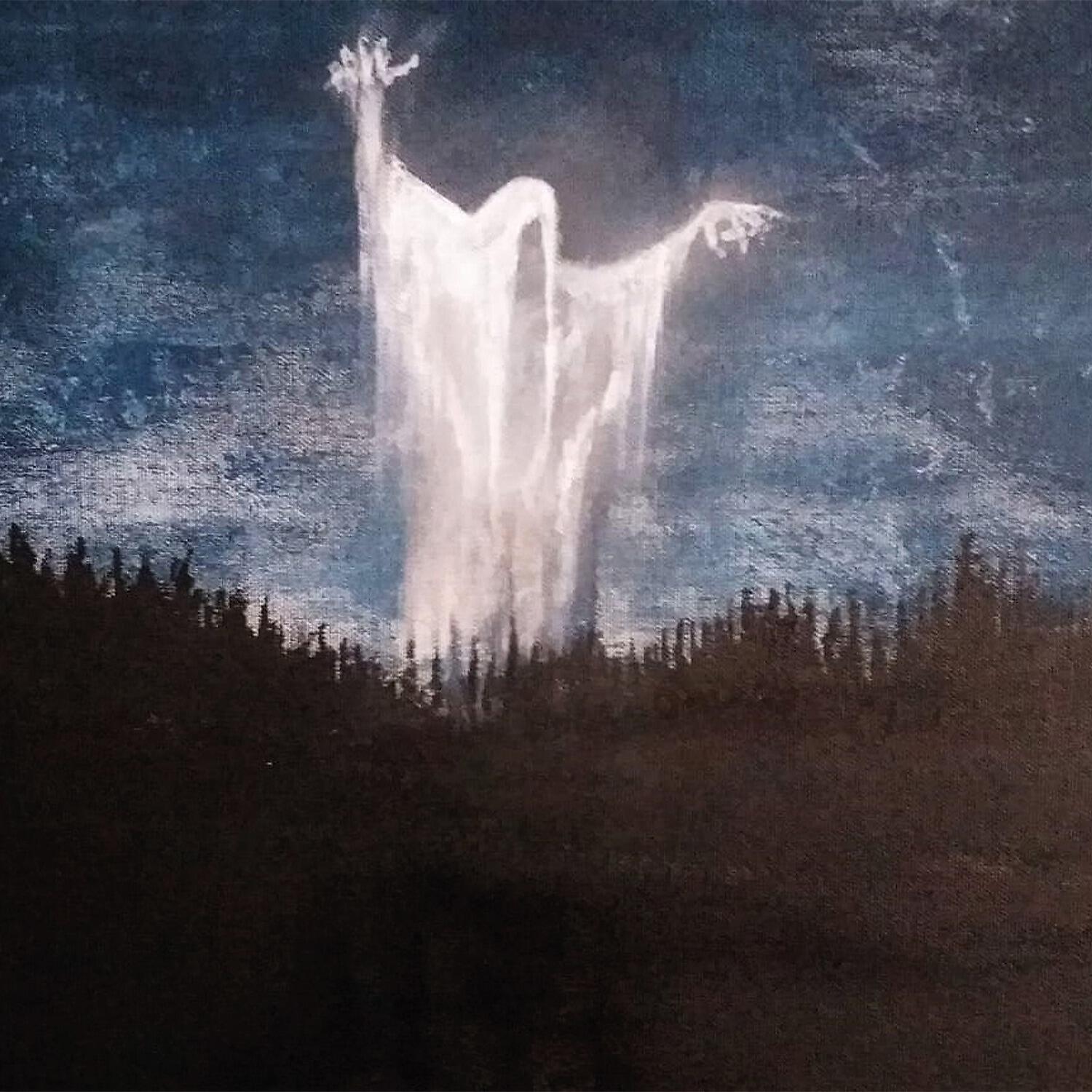 Havukruunu - Kuu Erkylän Yllä
