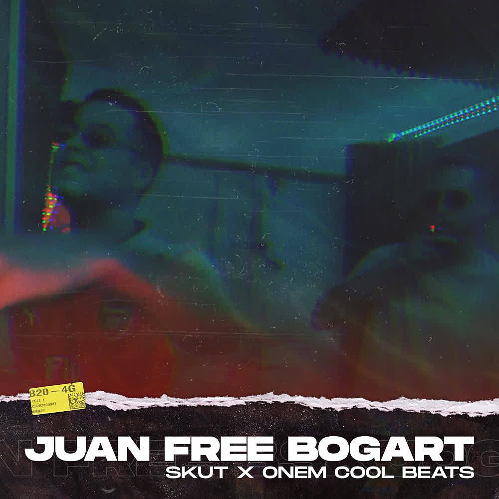 Постер альбома Juan Free Bogart
