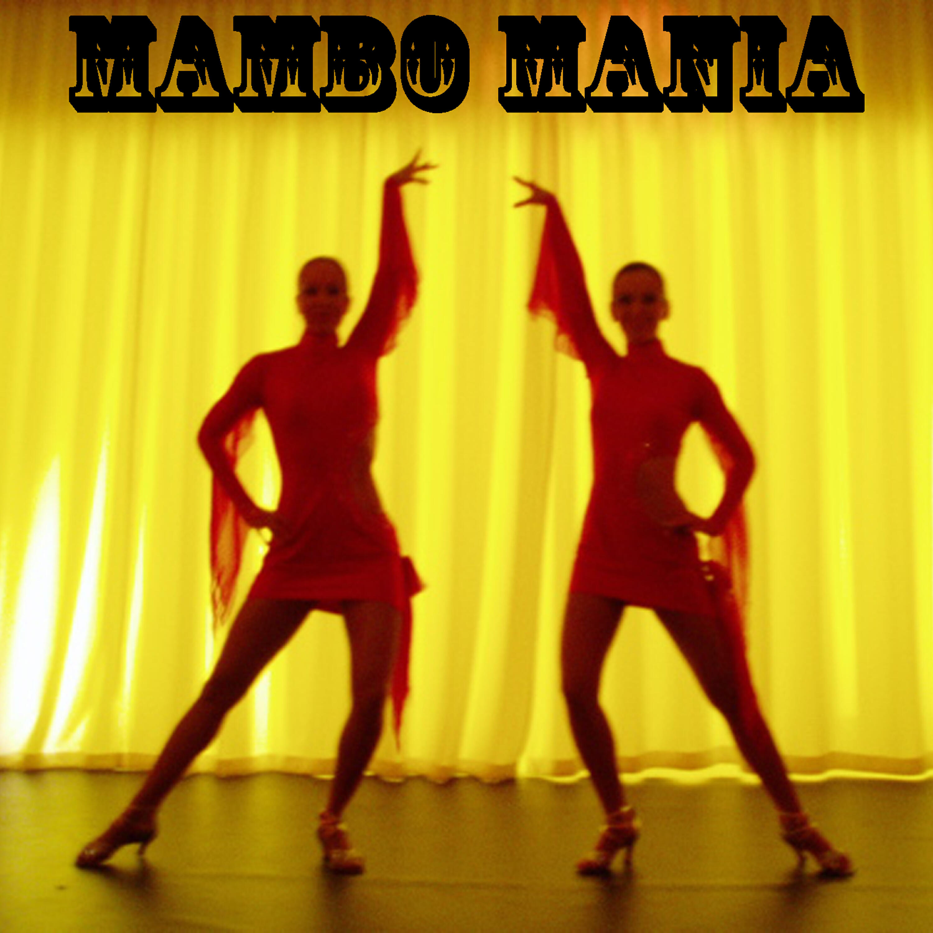 Mania - Mambo Daisy