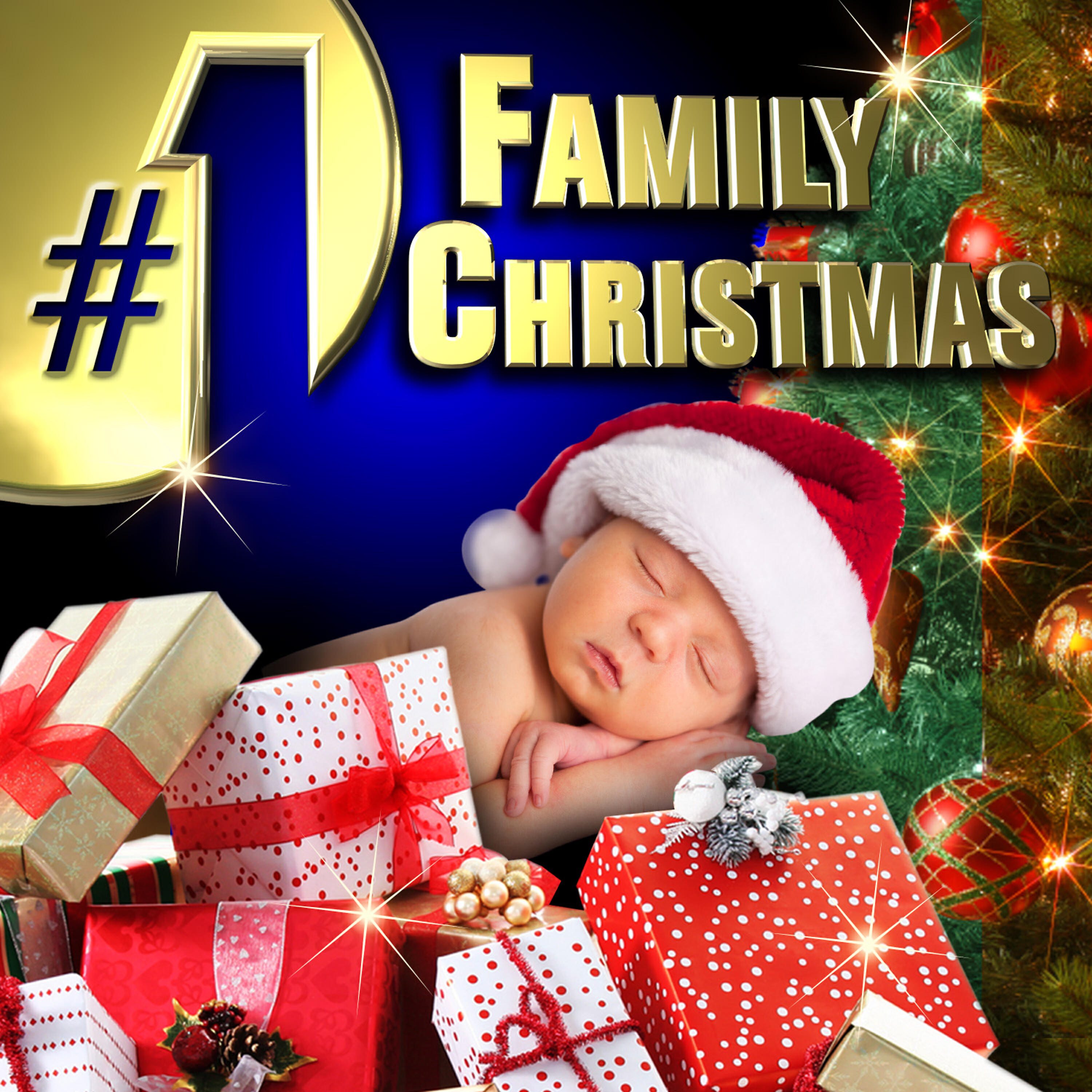Future Holiday Hitmakers - Mistletoe