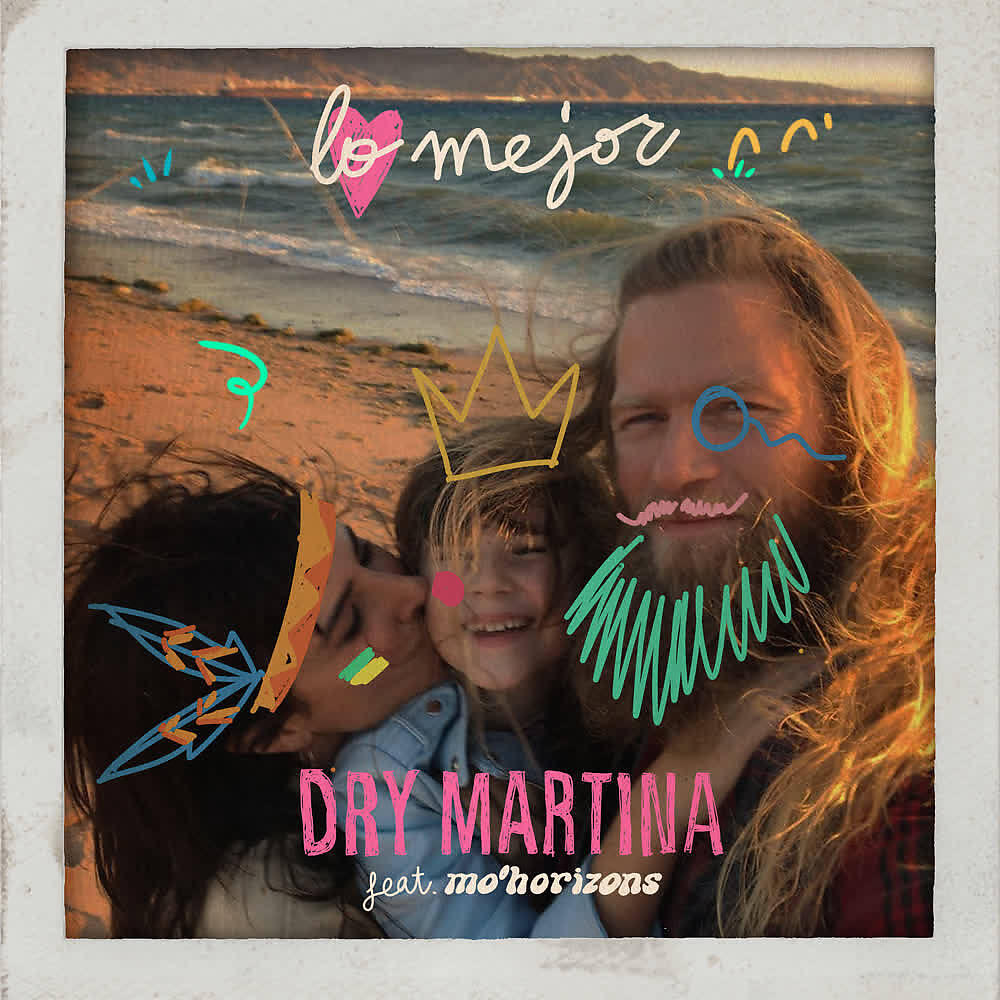 Dry Martina - Lo Mejor