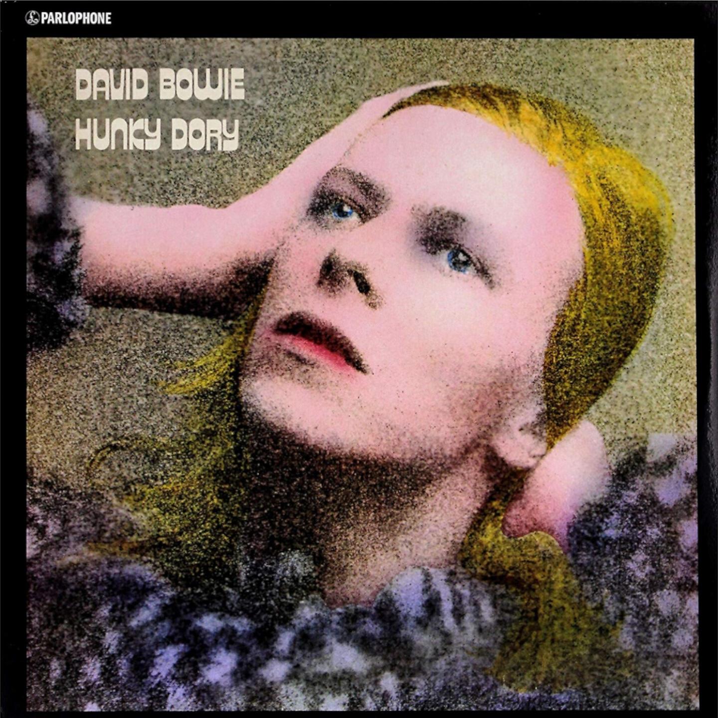 DAVID BOWIE - Life on Mars?