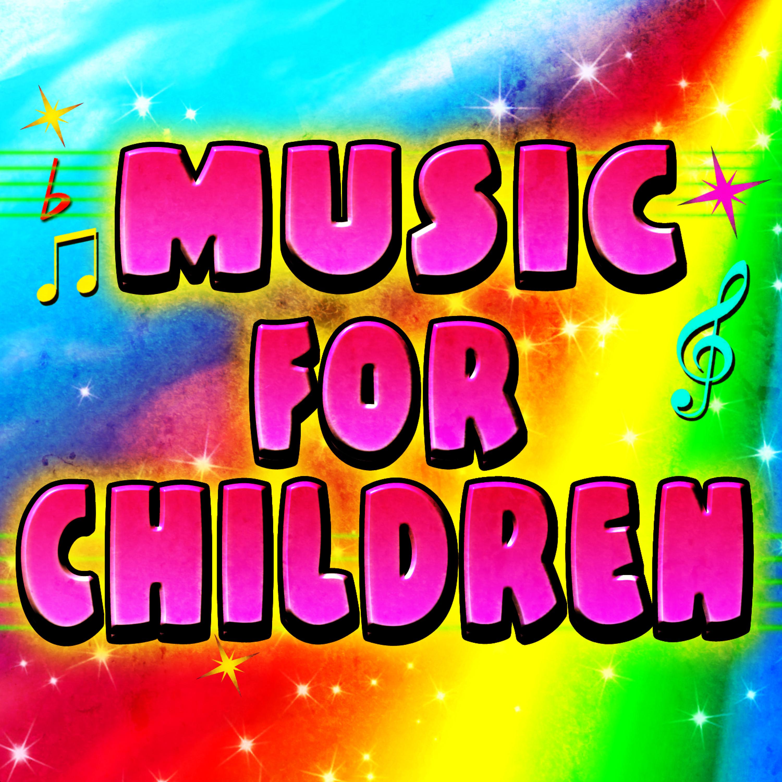 Постер альбома Music For Children