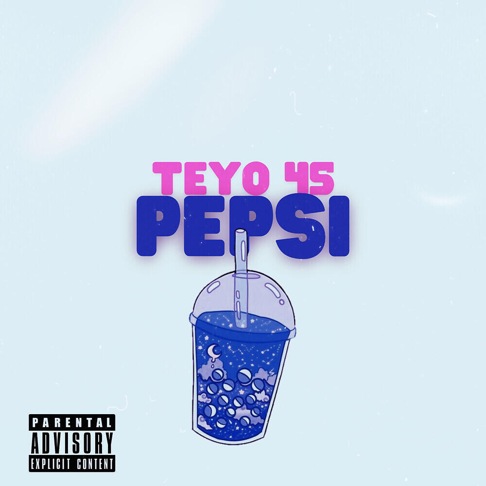 TEYO45 - PEPSI