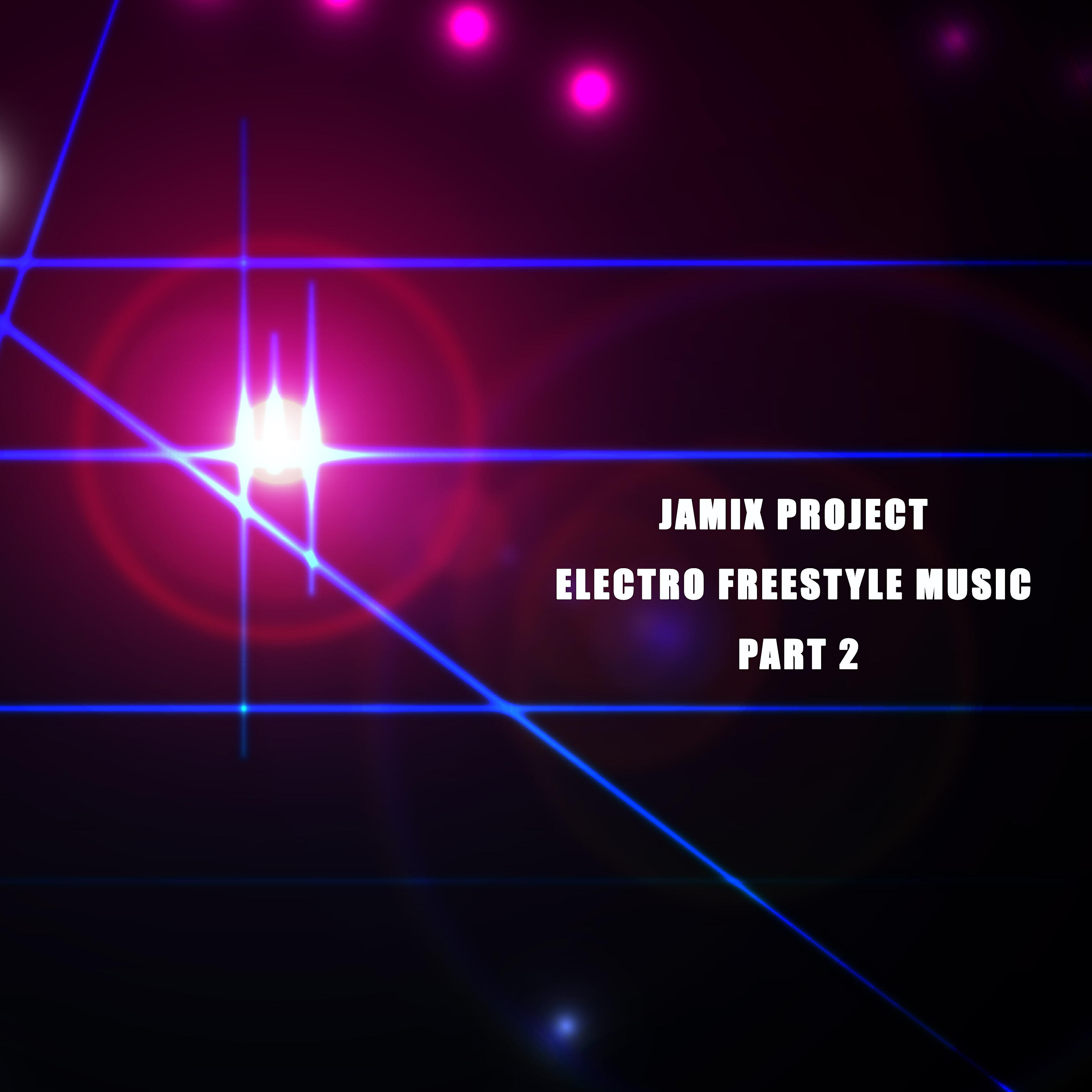 Jamix Project - Recharge