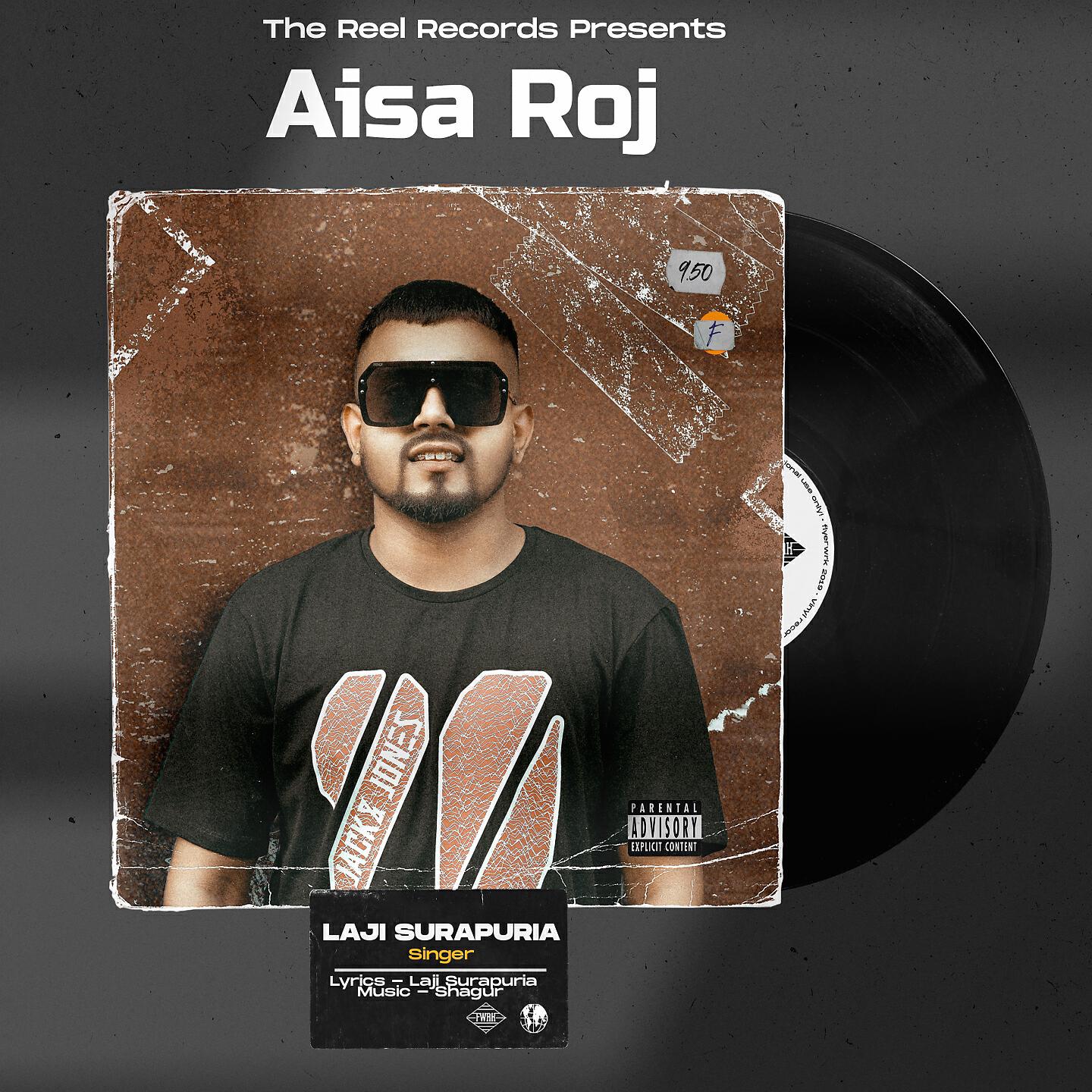 Laji Surapuria - Aisa Rog