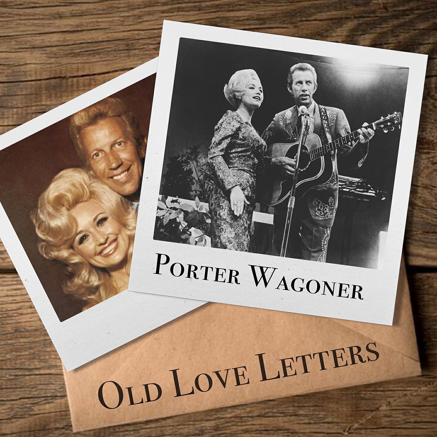 Porter Wagoner - I've Enjoyed as Much of This as I Can Stand