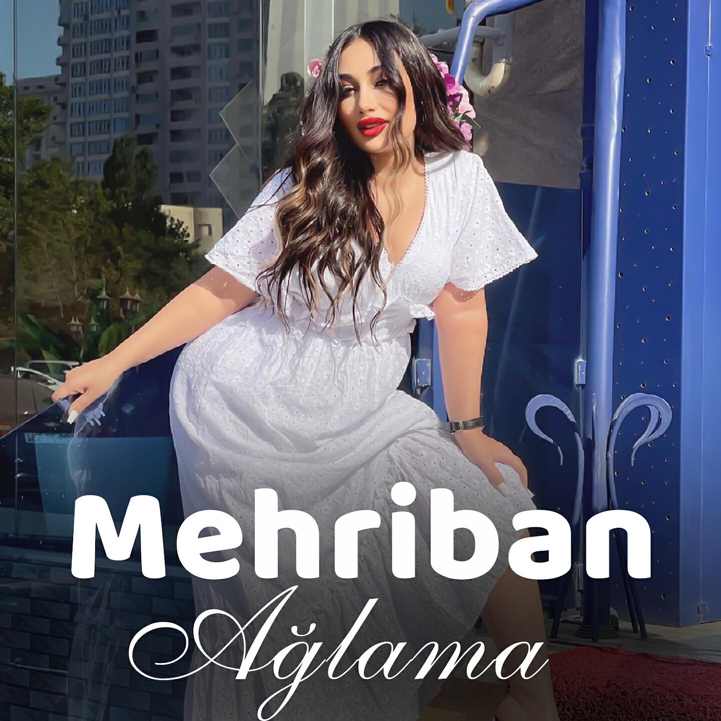 Mehriban - Cix Get