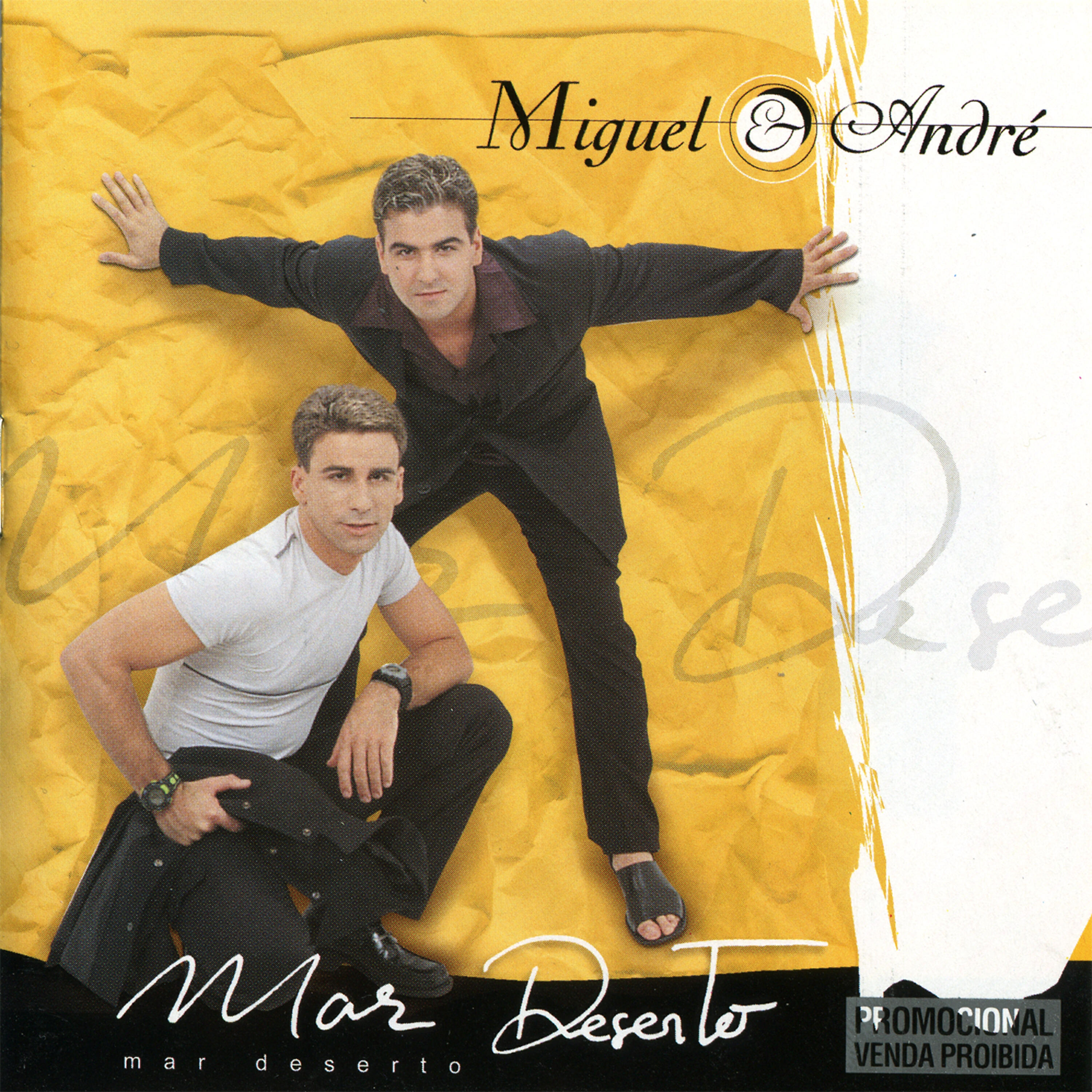 MIGUEL - Não Dá Pra Ser Feliz