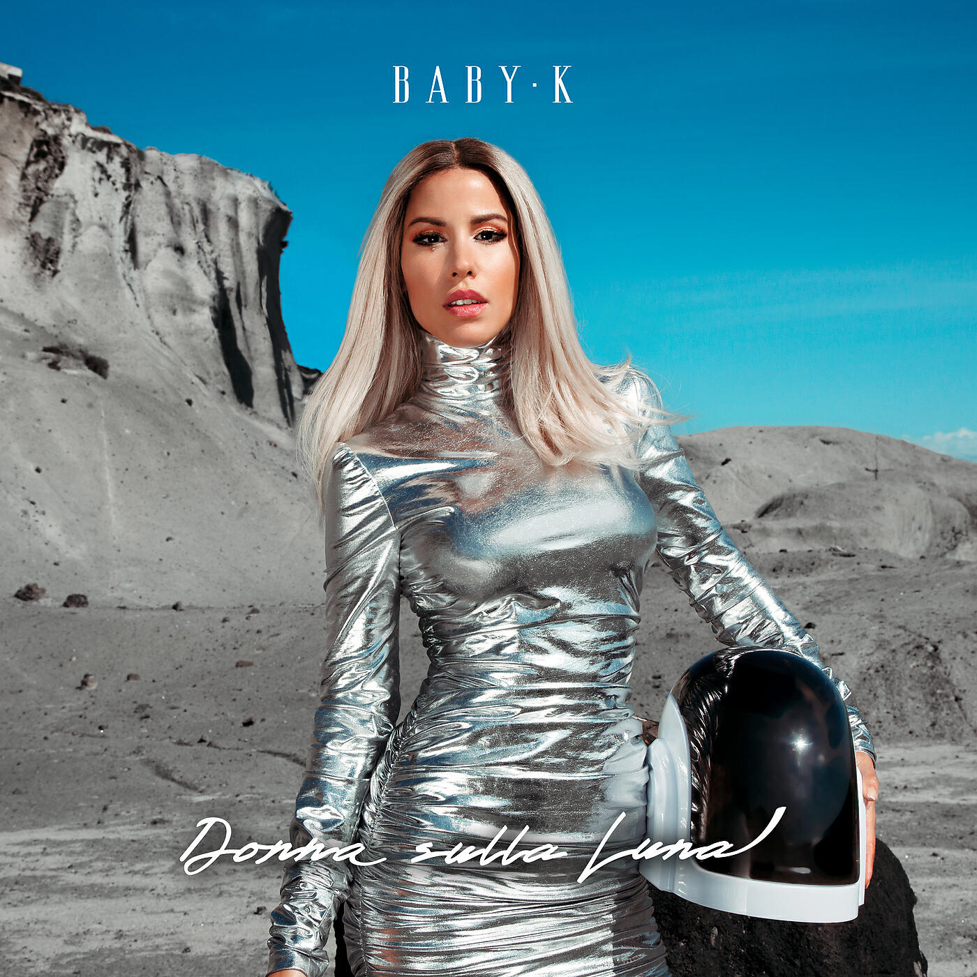 Baby K - Buenos Aires (Remix)