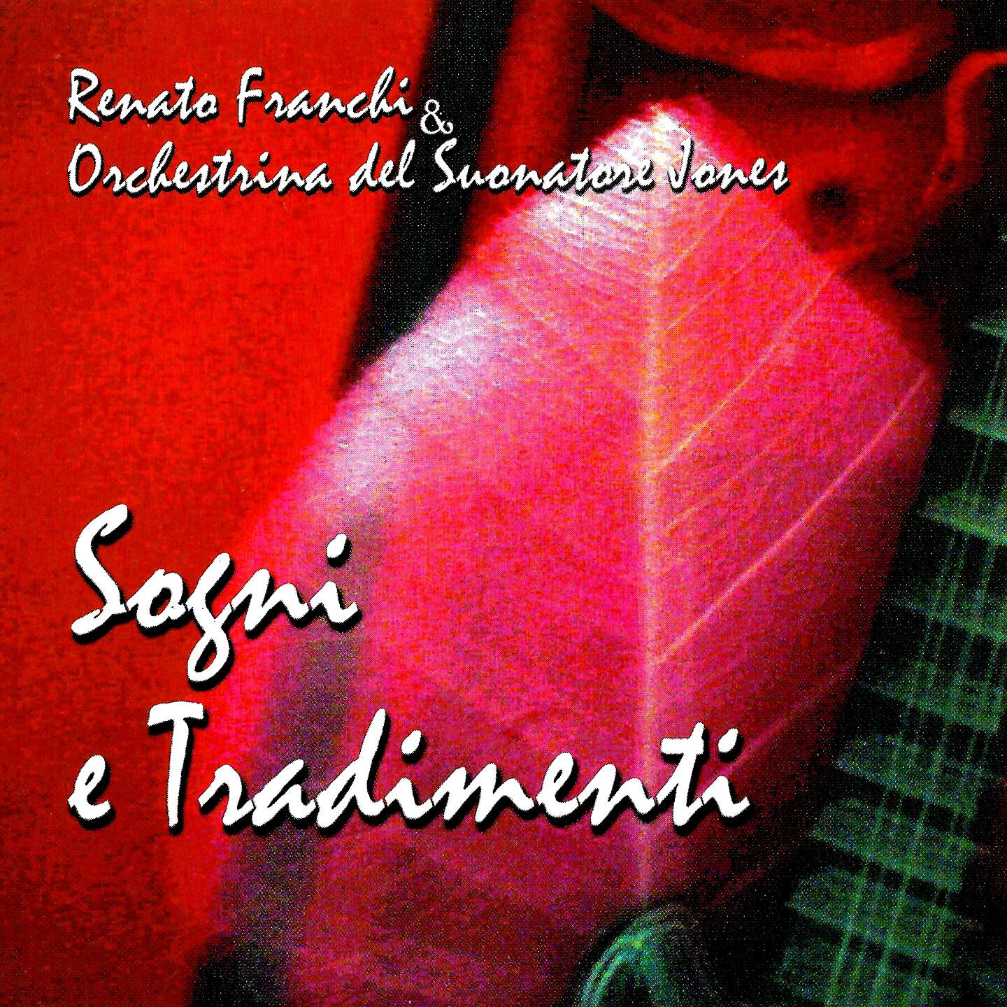 Renato Franchi - Un malato di cuore