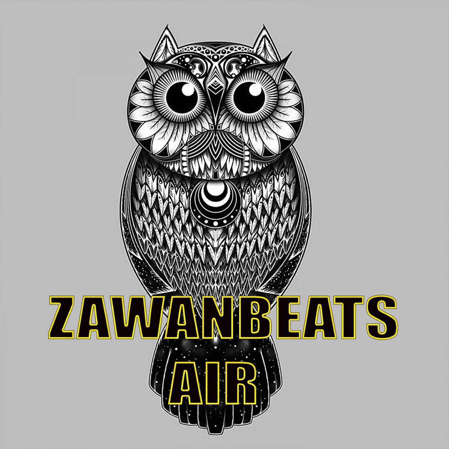 Zawanbeats - Air