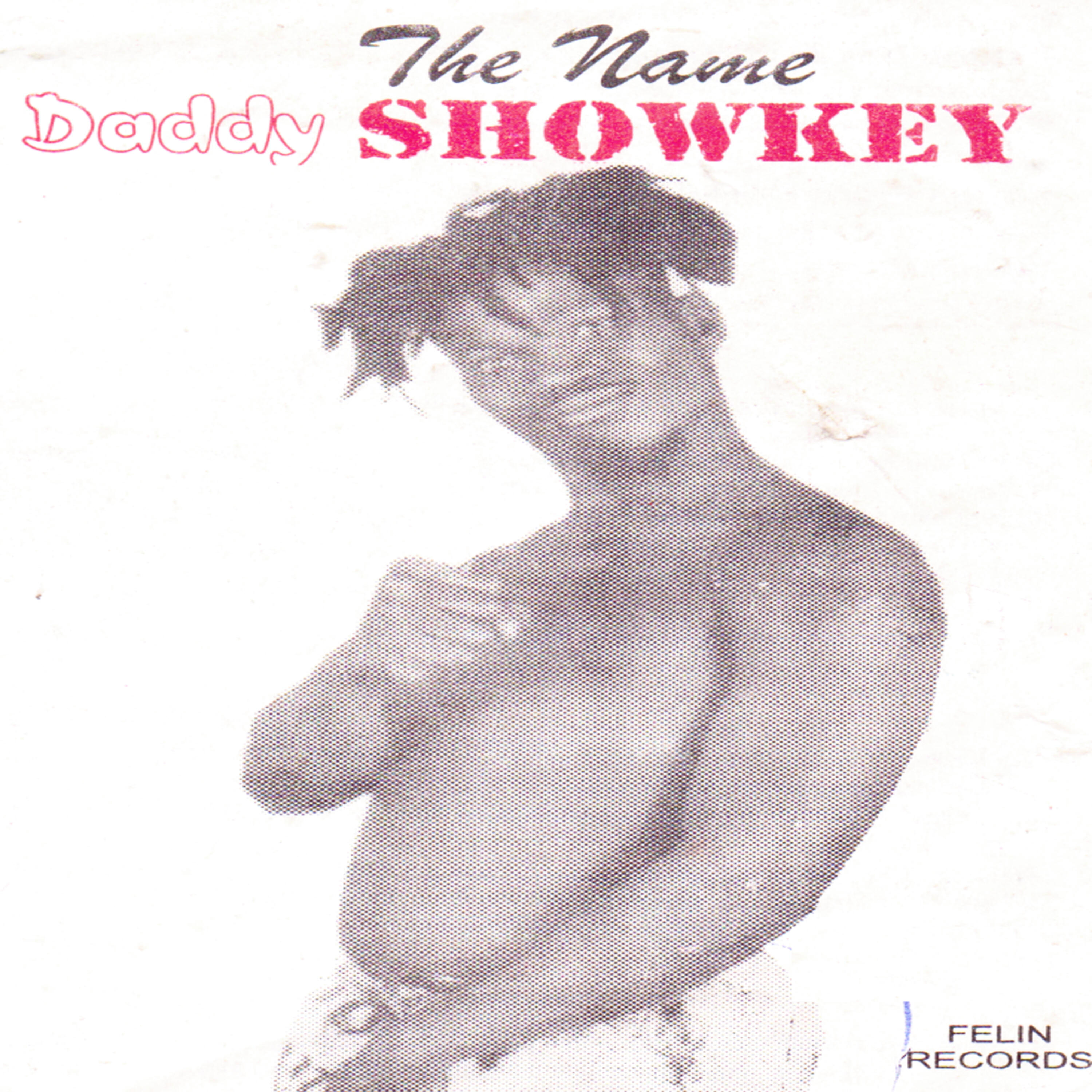 Daddy Showkey - The Chicken