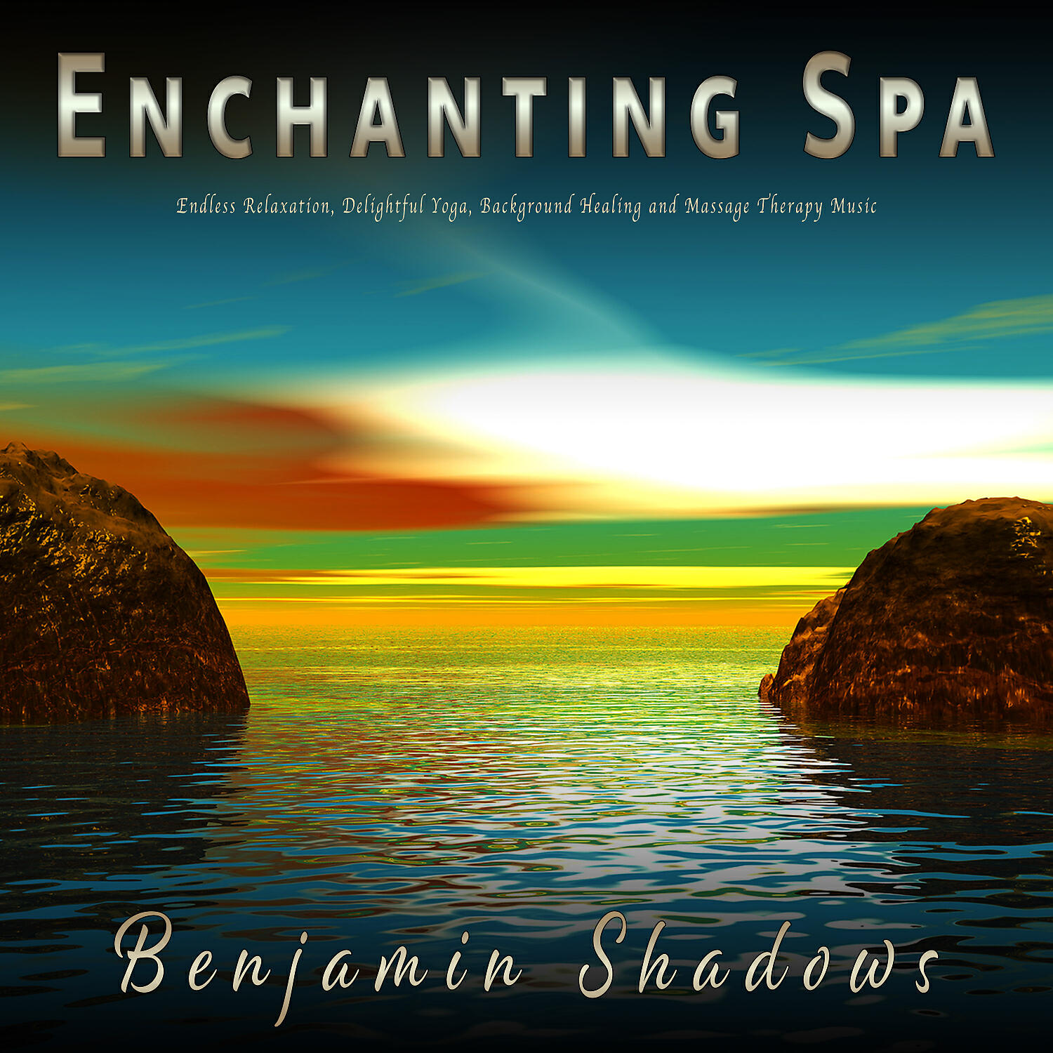Benjamin Shadows - Kneed the Knots Away