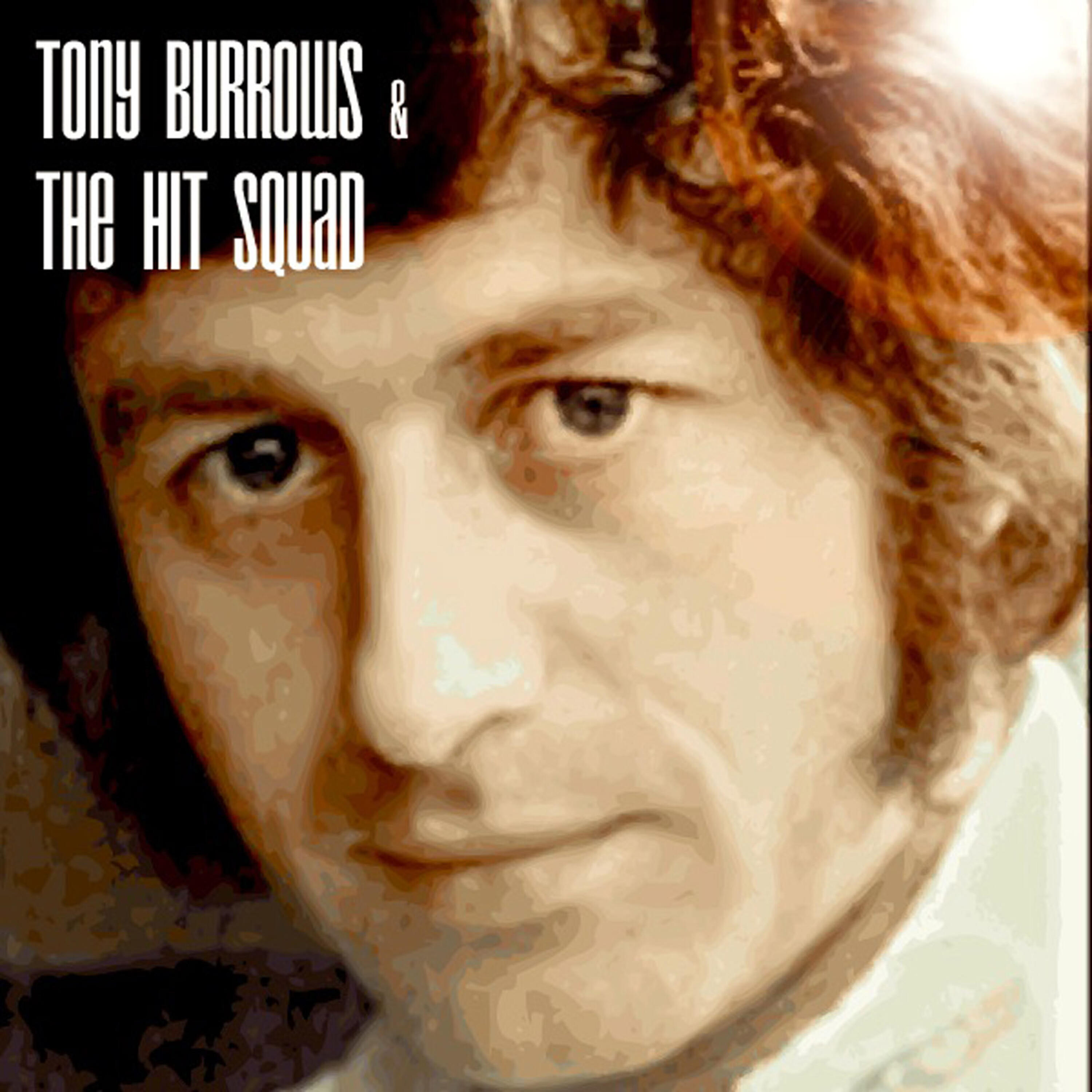 Tony Burrows - When You Are A King
