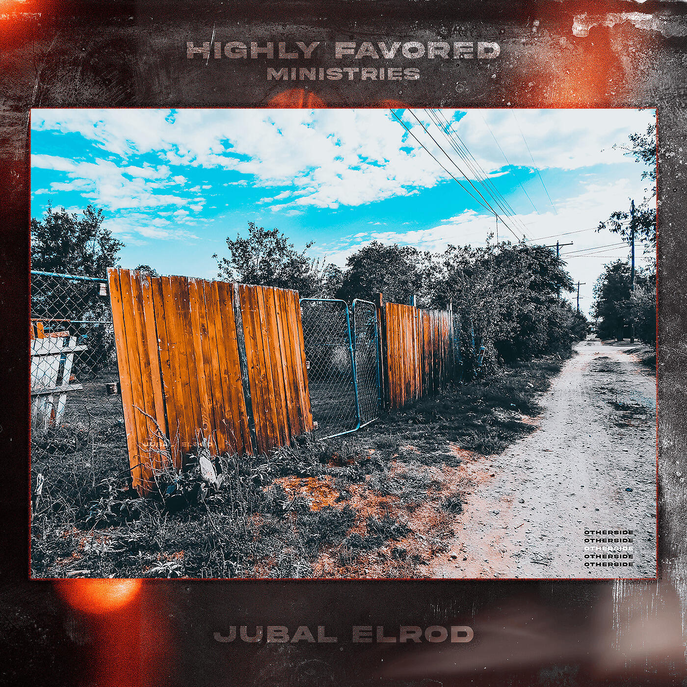 Jubal Elrod - Trained