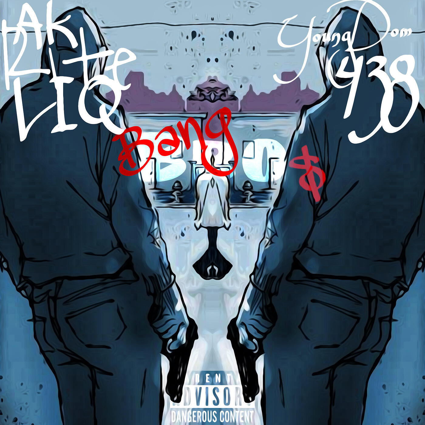 Ak Rite LiQ - BangBro$