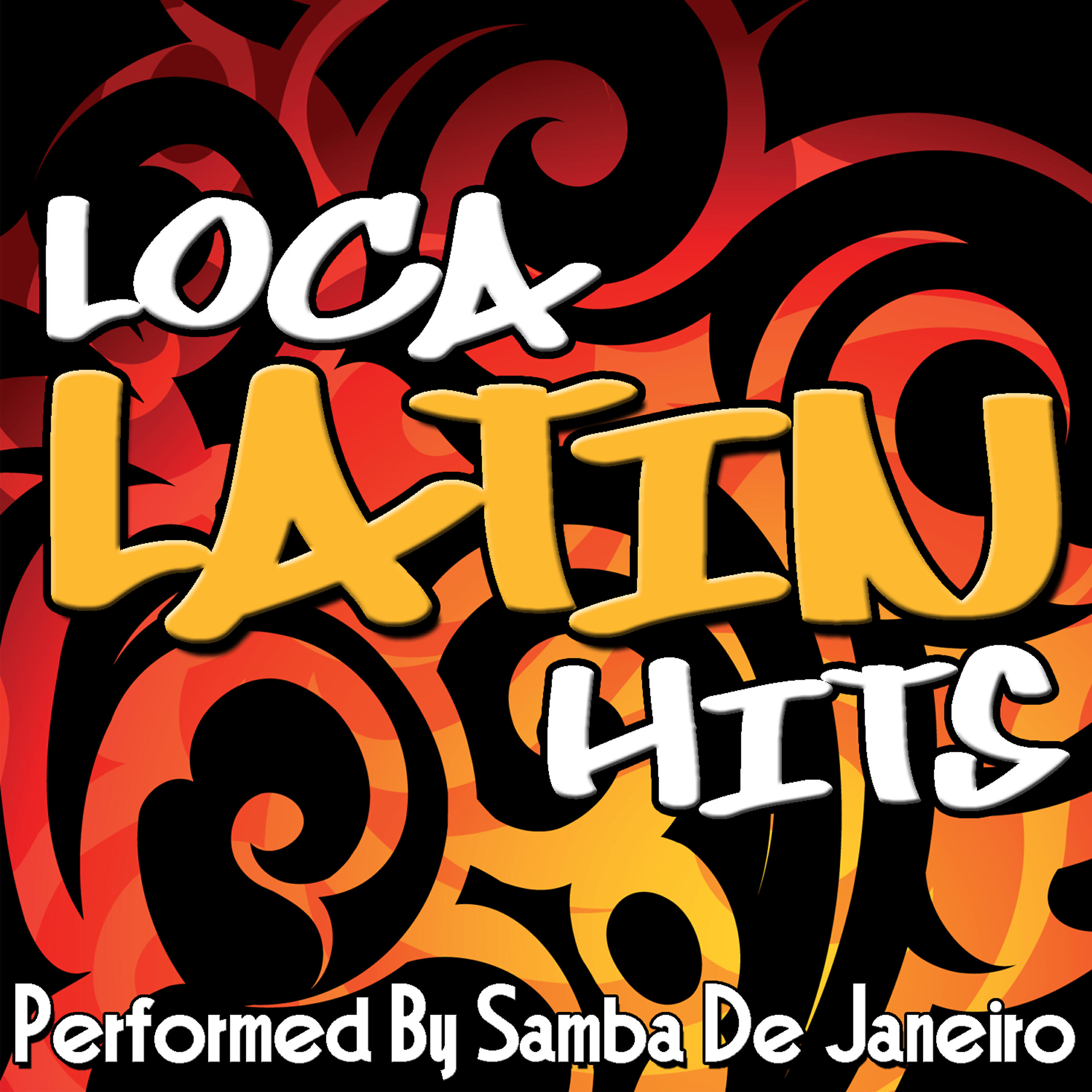 Samba De Janeiro - Si Nos Quedara Poco Tiempo