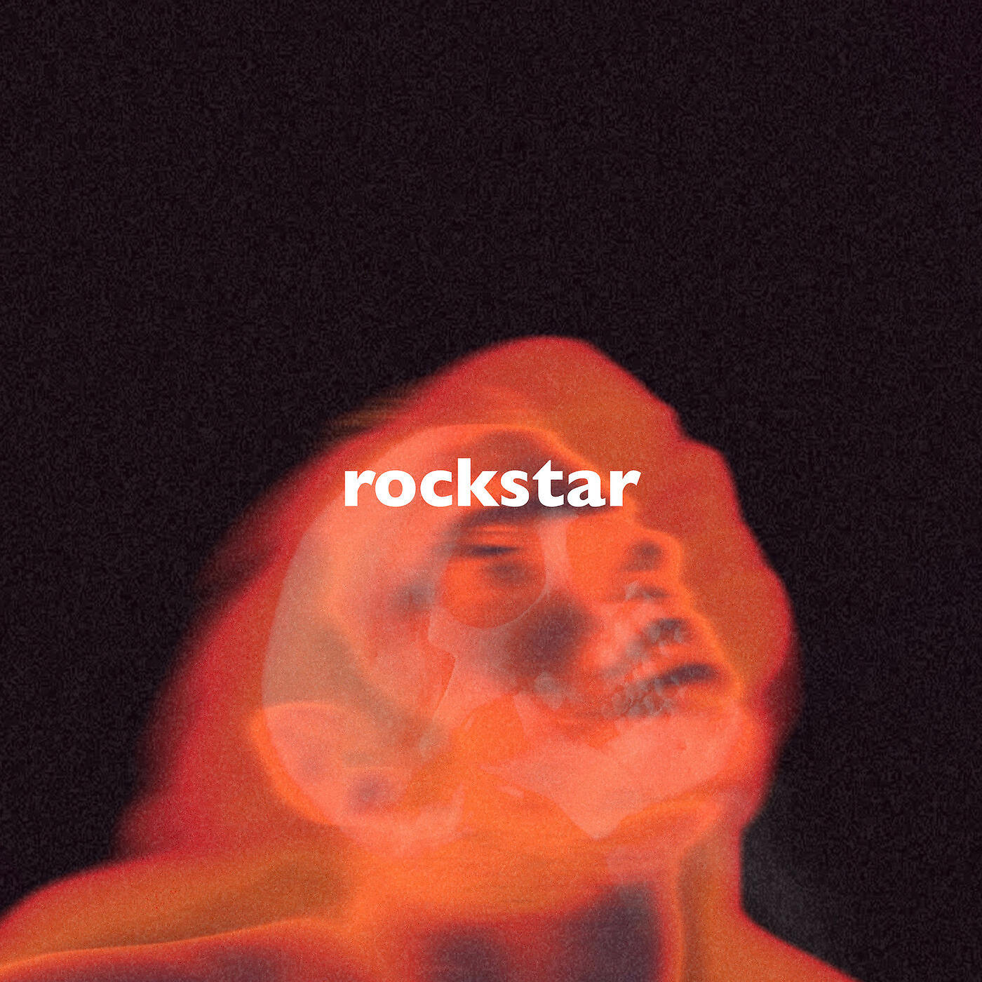 slowed down music - Rockstar (Slowed + Reverb)