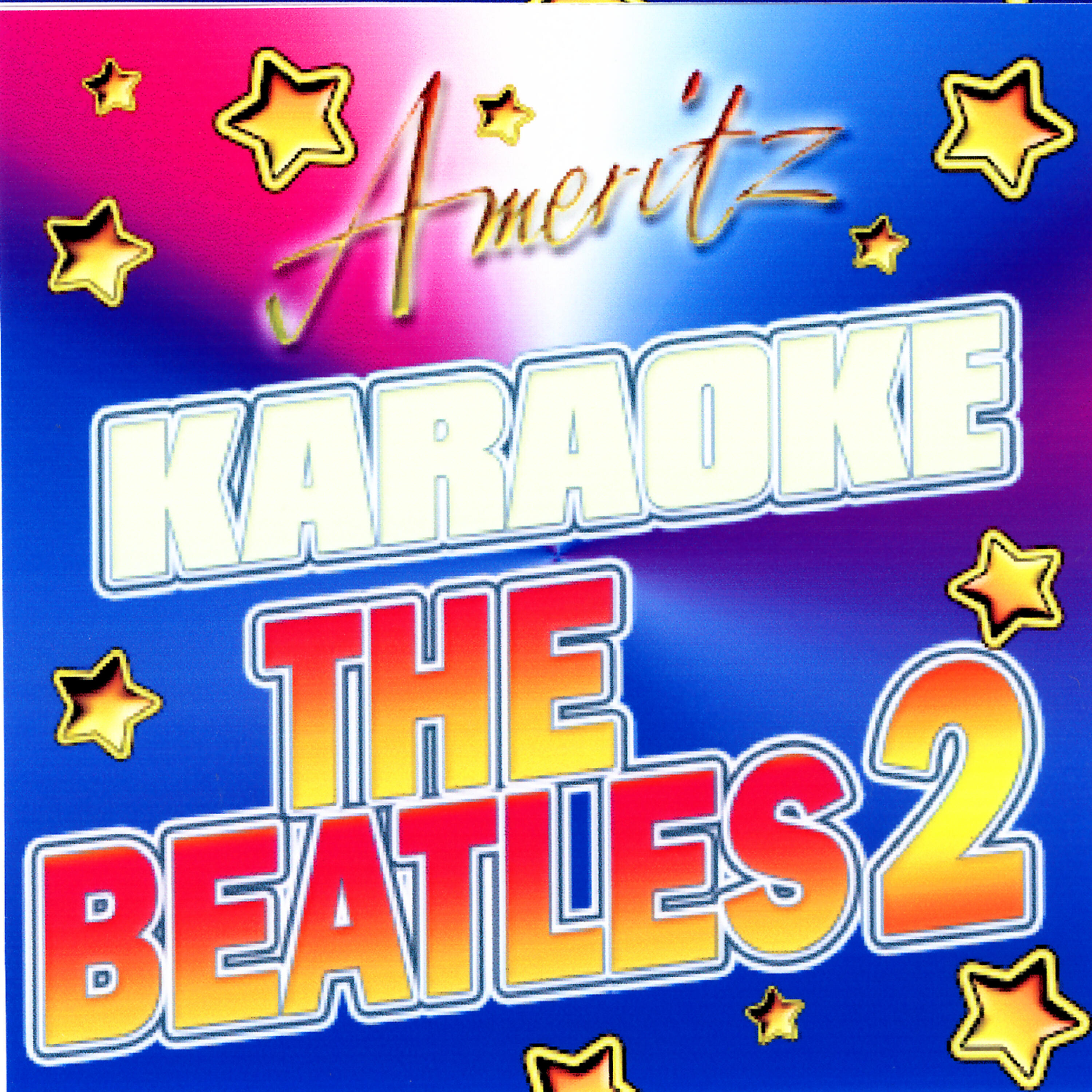 Karaoke - The Beatles - One After 909