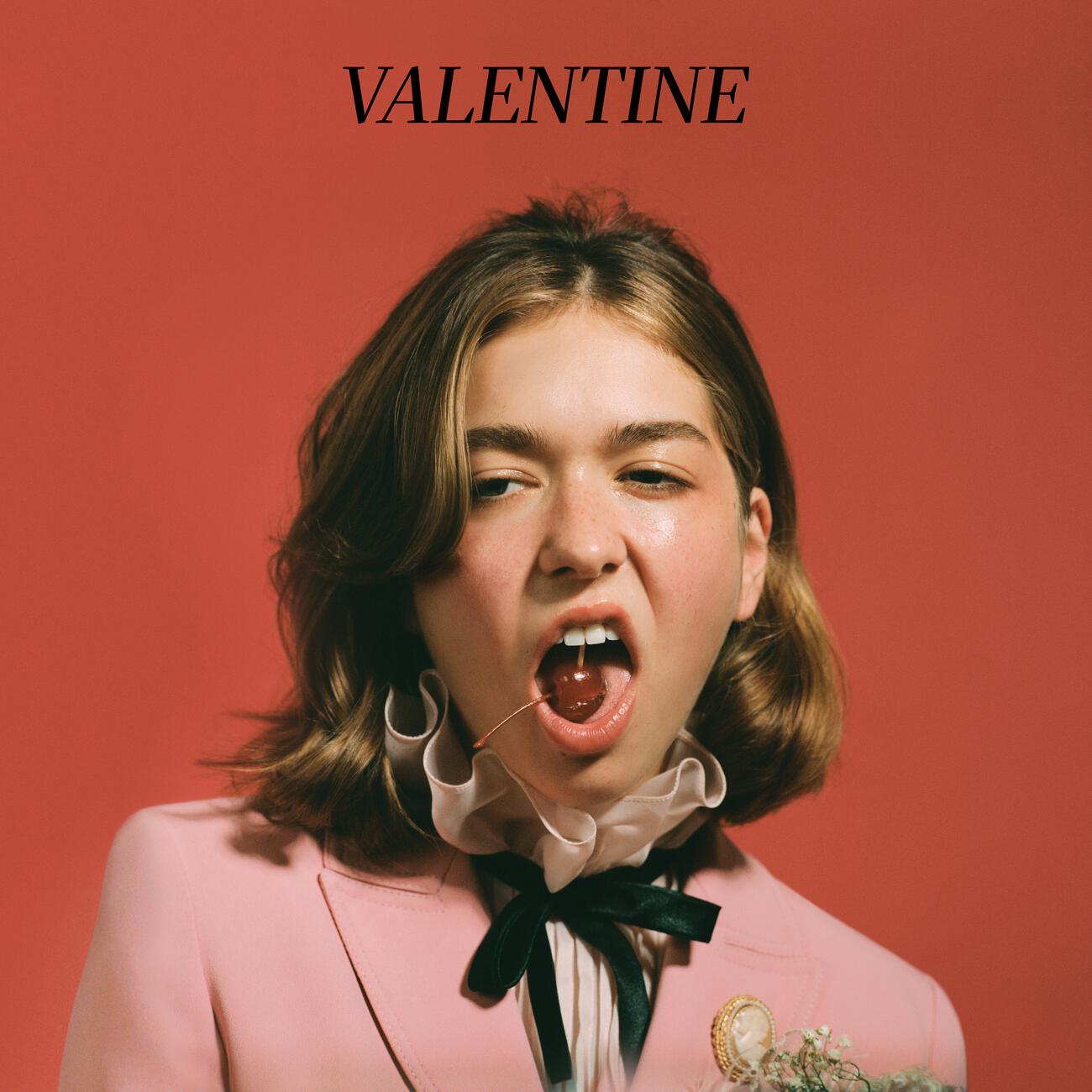 Snail Mail - Valentine