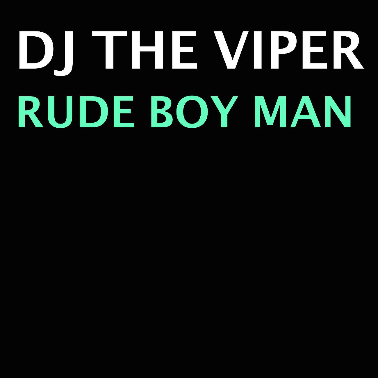 DJ The Viper - Viper's Freestyle Mix Part 2