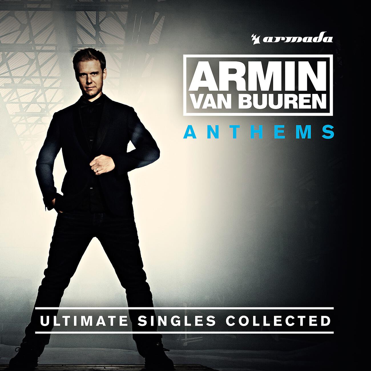 Armin Van Buuren - Feels So Good