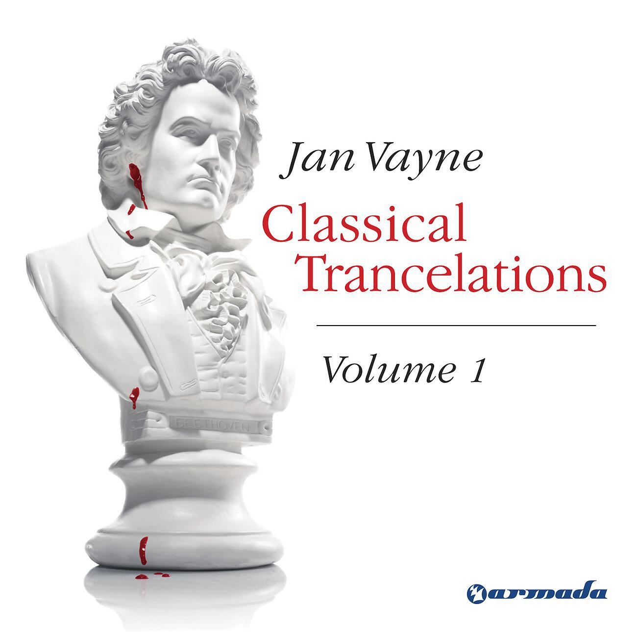 Jan Vayne - The Purple Point (Bobina Extended Mix)