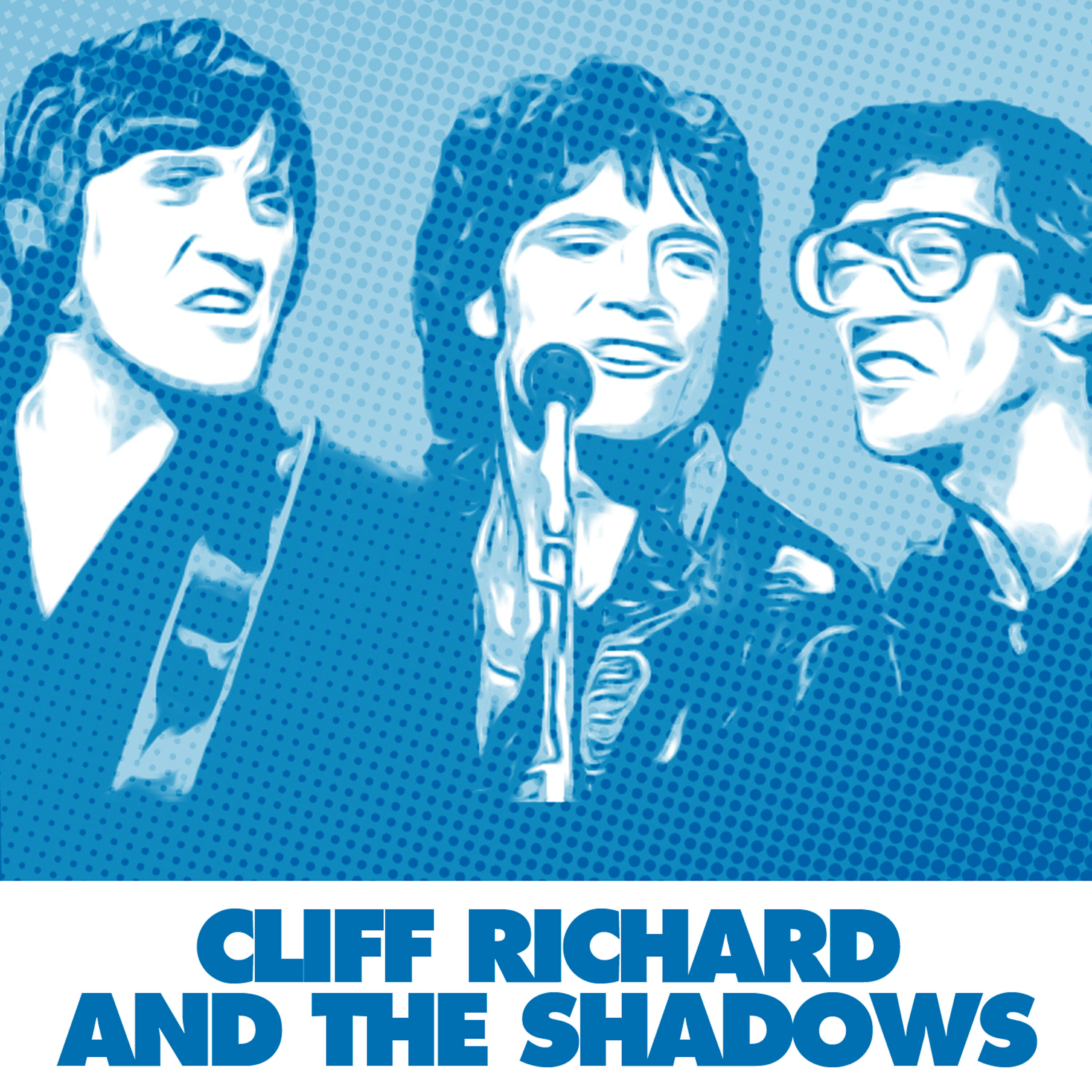 Cliff Richard - A Voice In The Wilderness