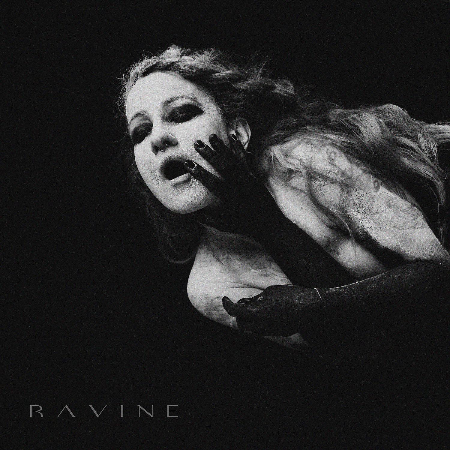 Постер альбома Ravine