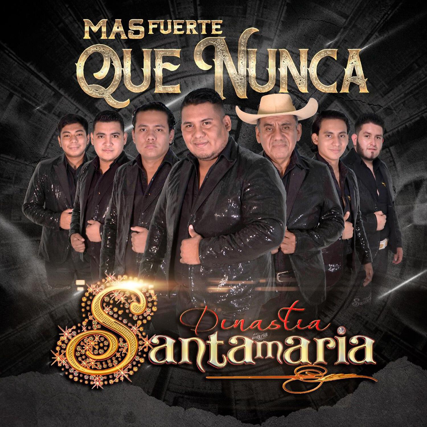 Dinastia Santamaria - Préstame a Mi Padre