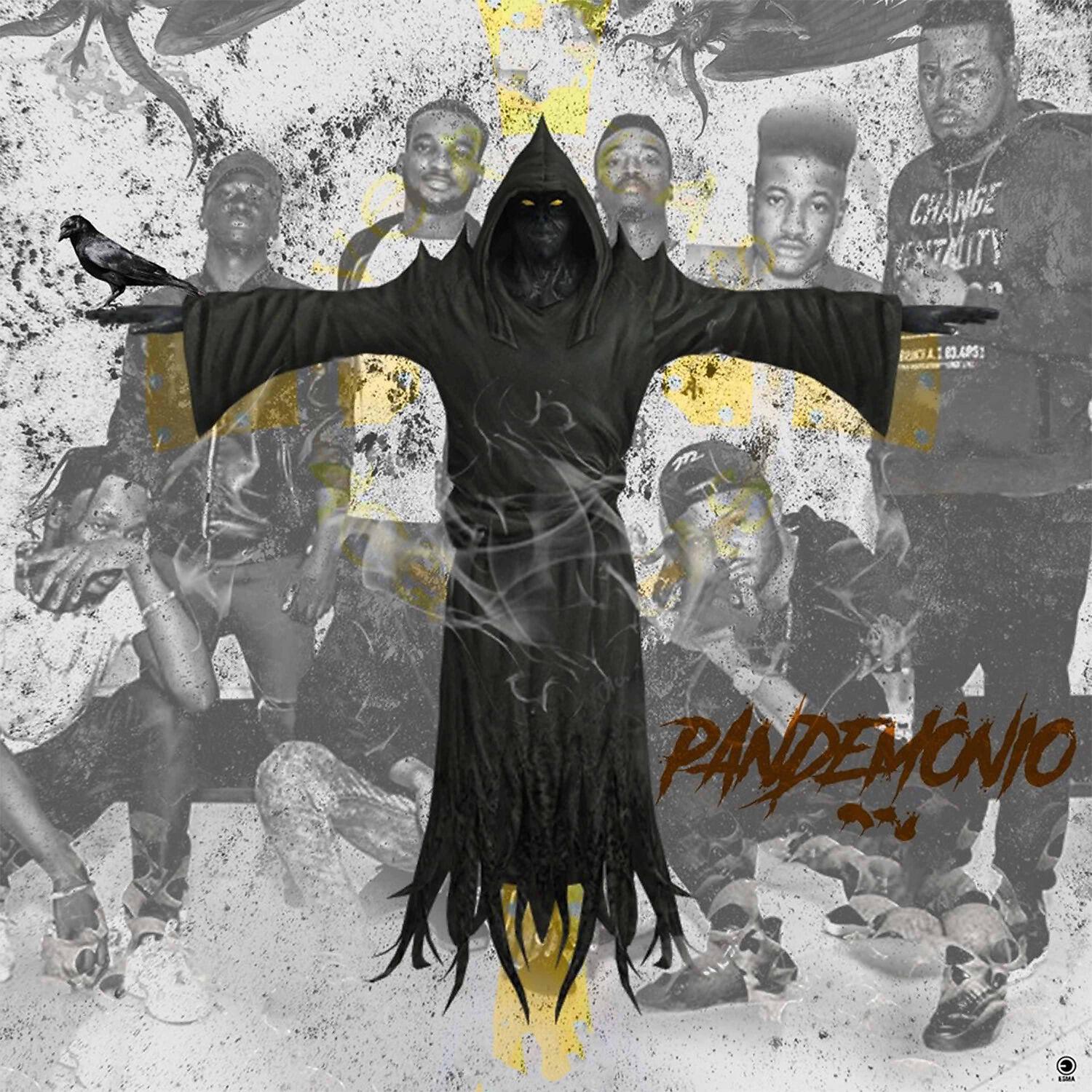 600 Niggaz - Massanga Pru